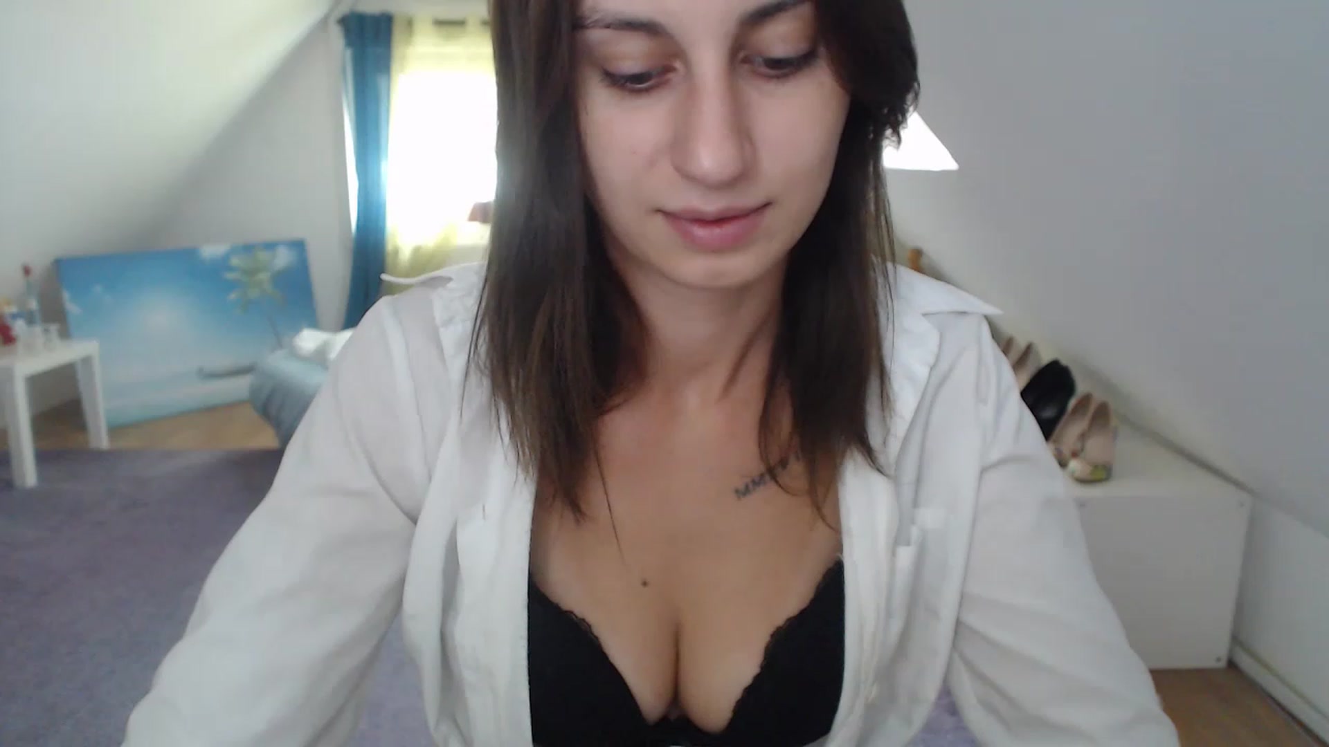 Gallery image thumbnail from Annaabel18's myfreecams stream on, 06/30/2023, 08:49 image 7 of 20