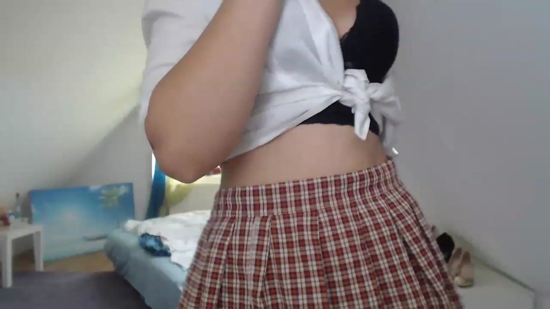 Gallery image thumbnail from Annaabel18's myfreecams stream on, 06/30/2023, 08:49 image 20 of 20