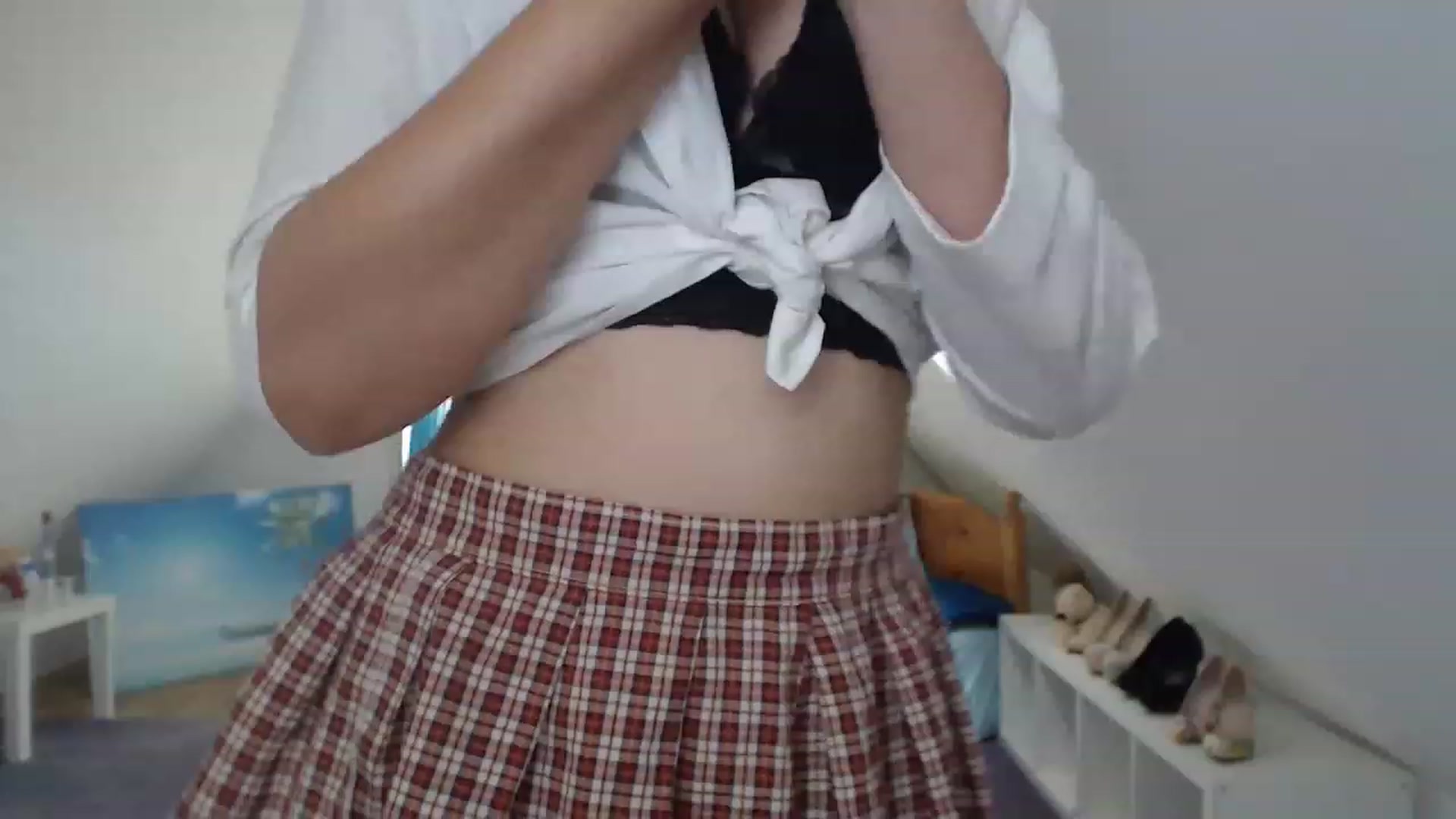 Gallery image thumbnail from Annaabel18's myfreecams stream on, 06/30/2023, 08:49 image 11 of 20