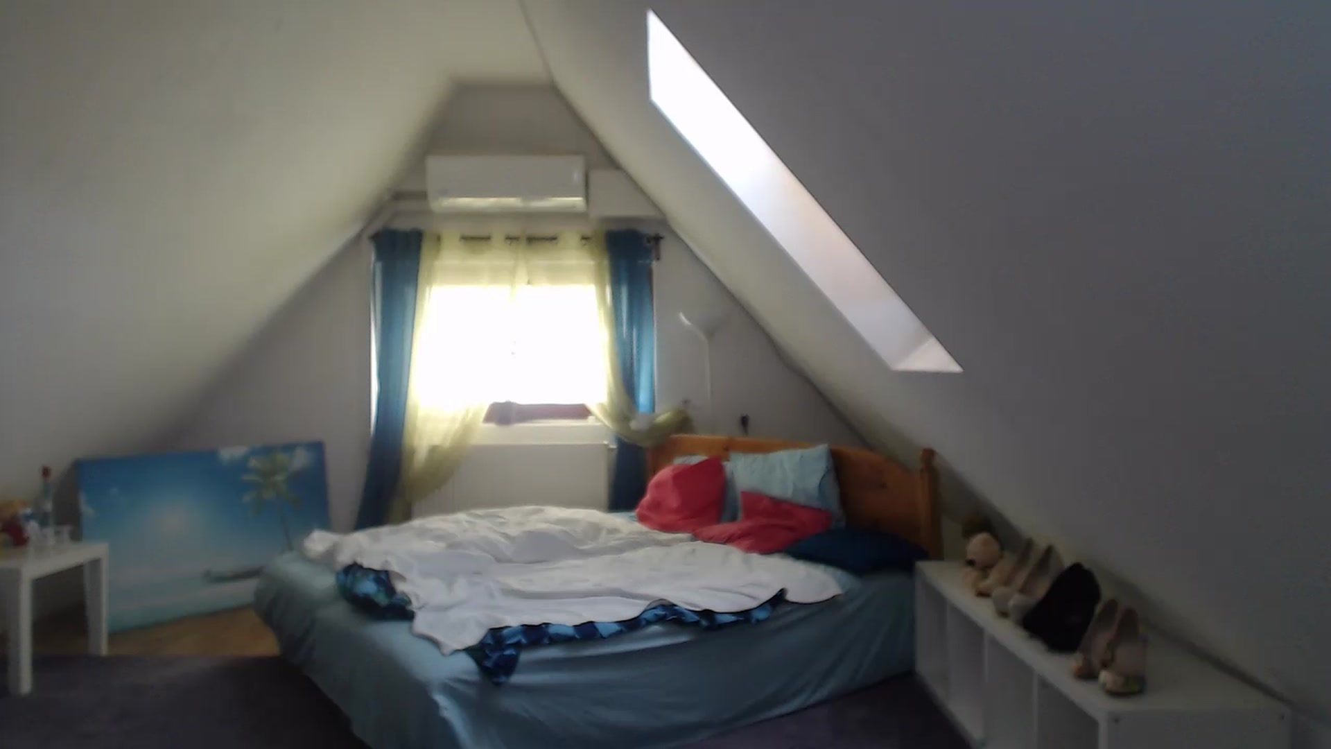 Gallery image thumbnail from Annaabel18's myfreecams stream on, 07/01/2023, 07:27 image 11 of 20