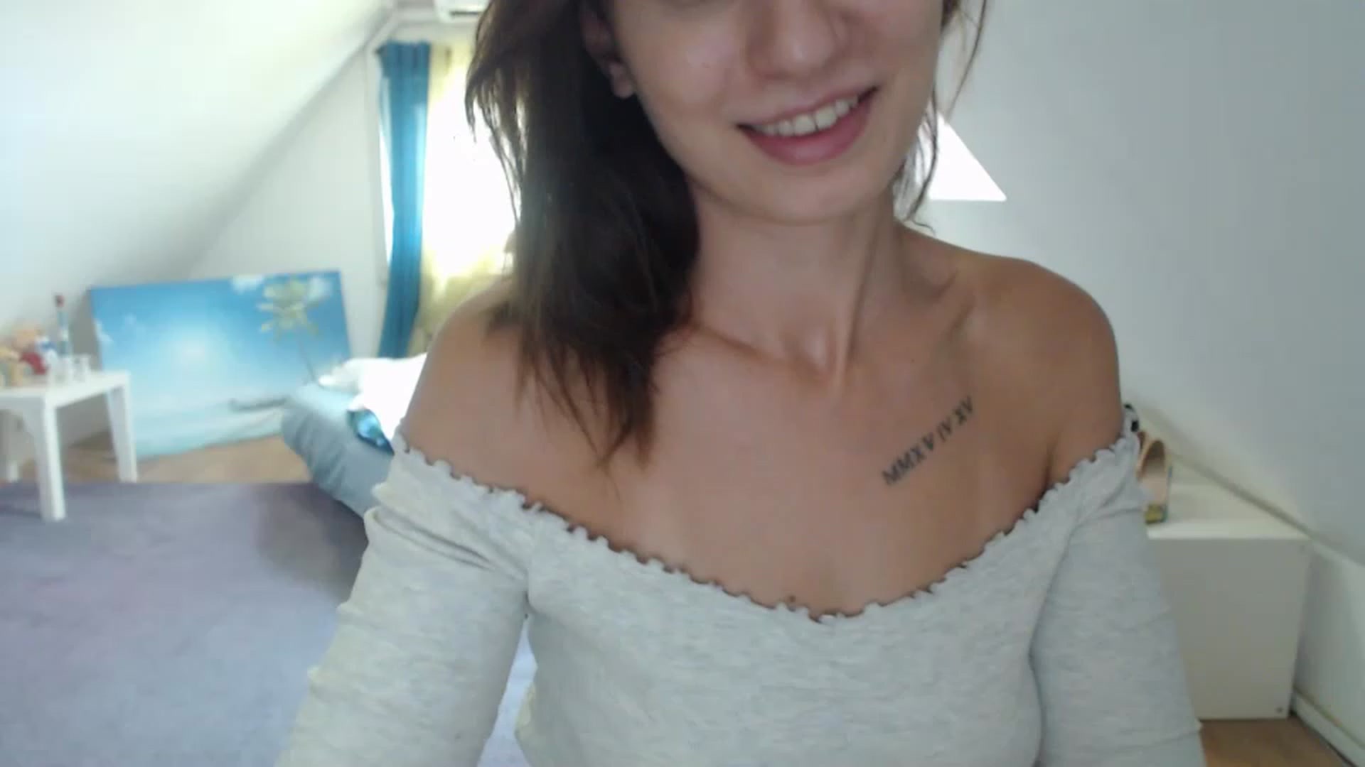 Gallery image thumbnail from Annaabel18's myfreecams stream on, 07/19/2023, 07:18 image 5 of 20