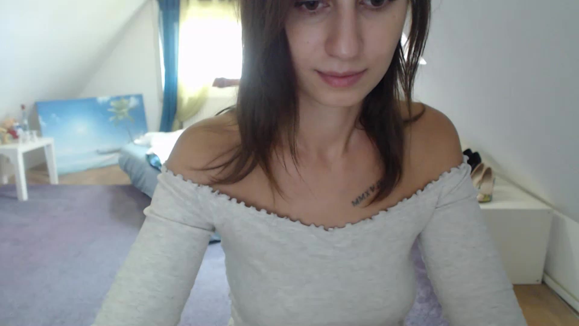 Gallery image thumbnail from Annaabel18's myfreecams stream on, 07/19/2023, 07:18 image 18 of 20