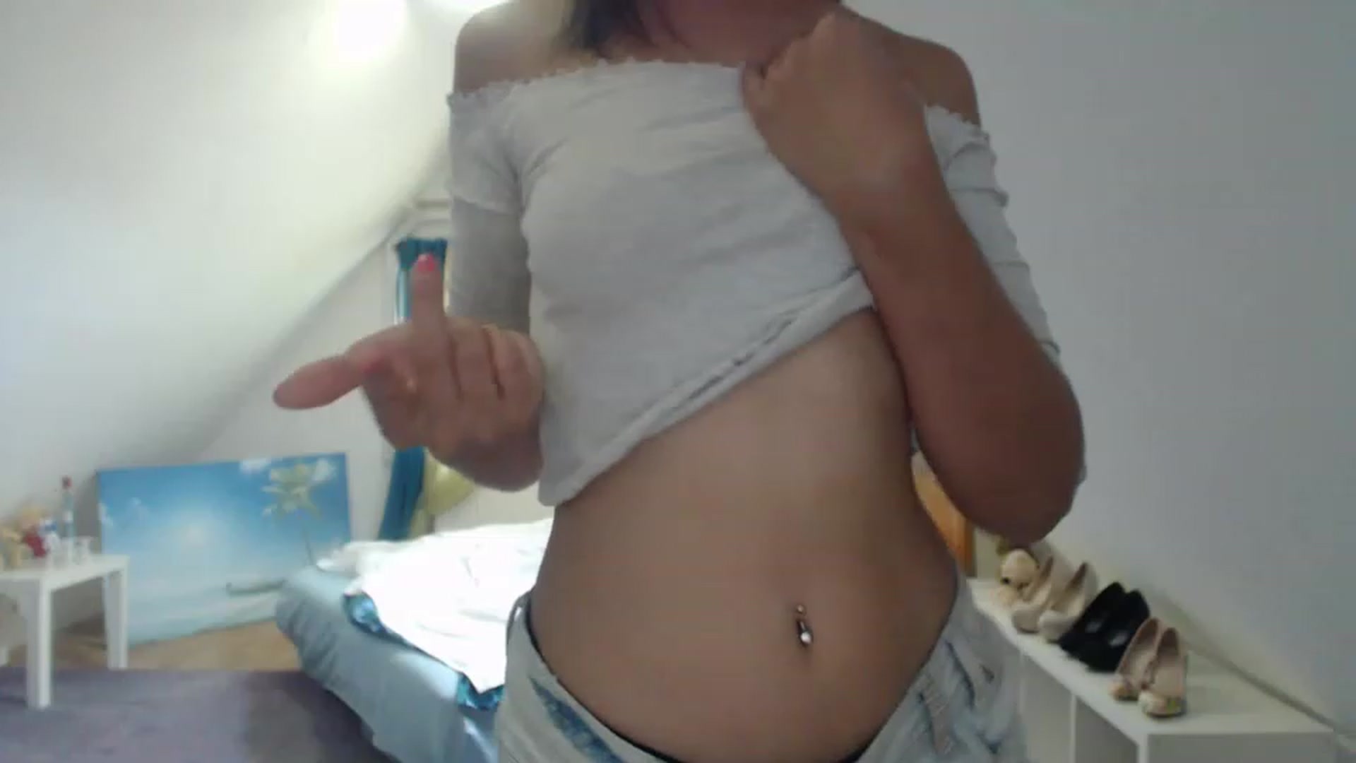 Gallery image thumbnail from Annaabel18's myfreecams stream on, 07/19/2023, 07:18 image 3 of 20