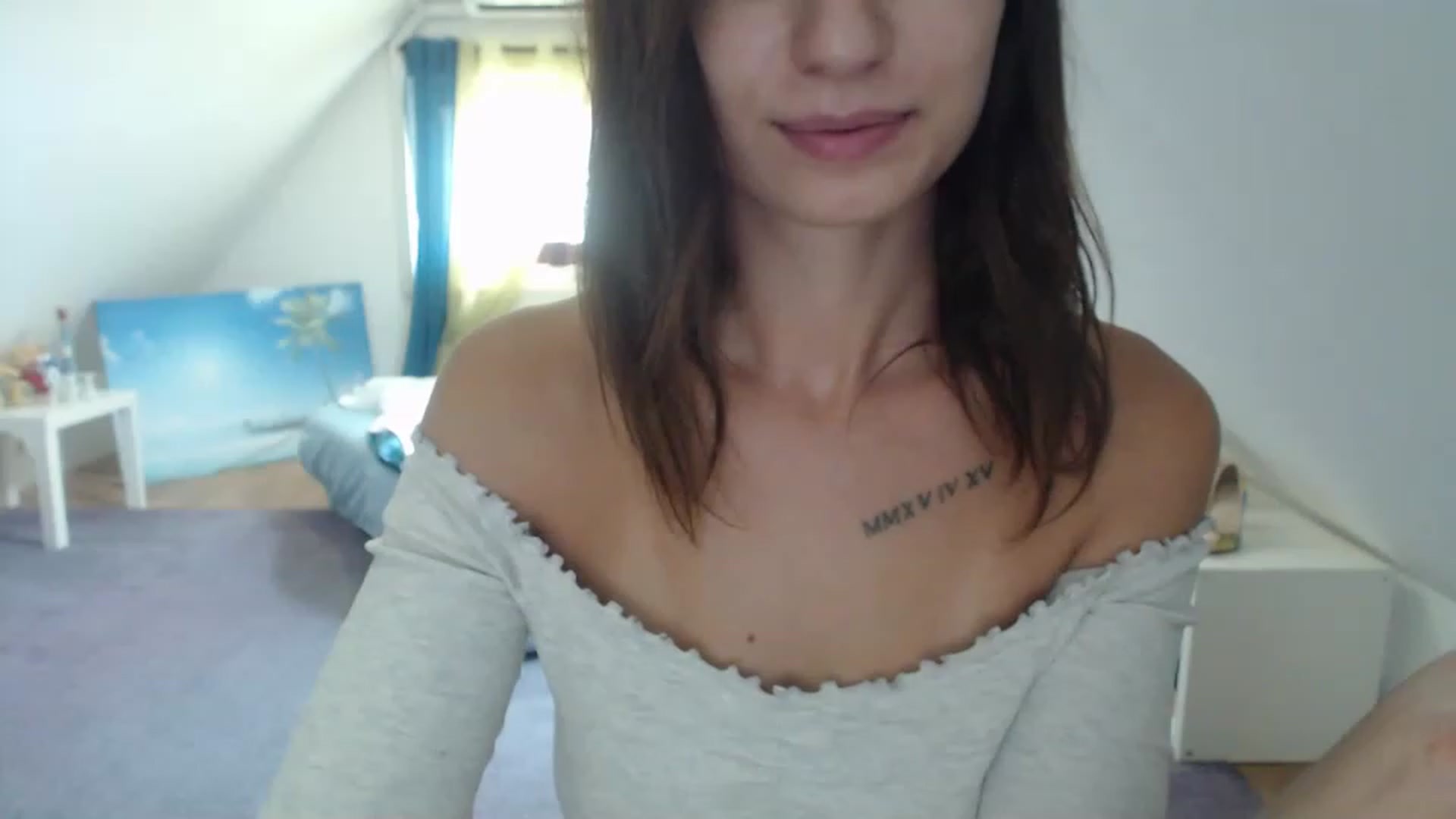 Gallery image thumbnail from Annaabel18's myfreecams stream on, 07/19/2023, 07:18 image 20 of 20