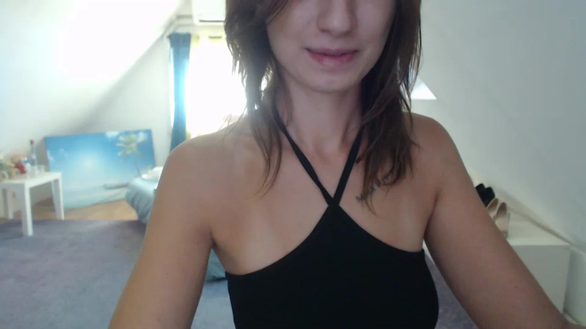 Gallery image thumbnail from Annaabel18's myfreecams stream on, 07/22/2023, 06:29 image 16 of 20