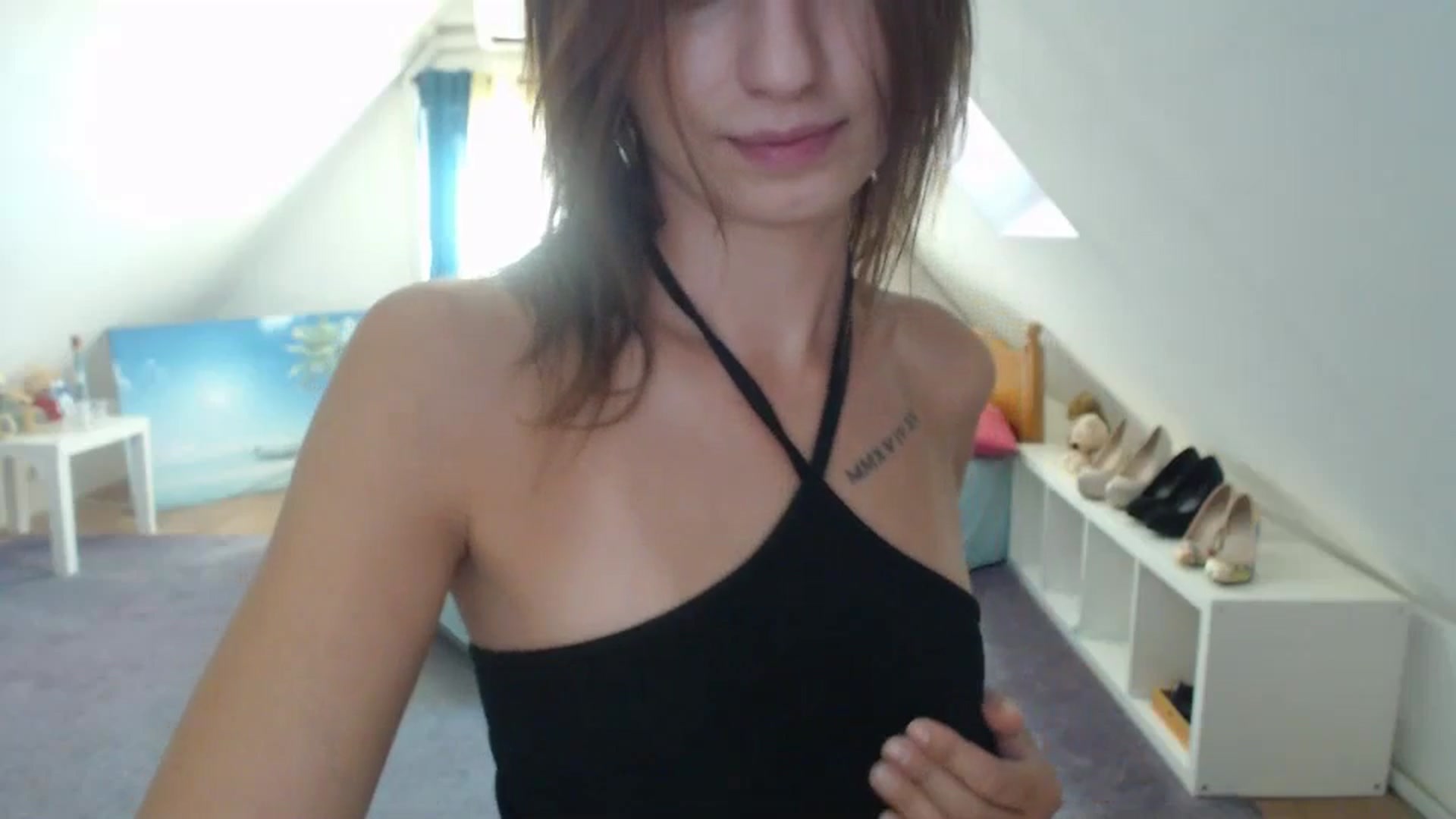 Gallery image thumbnail from Annaabel18's myfreecams stream on, 07/22/2023, 06:29 image 9 of 20