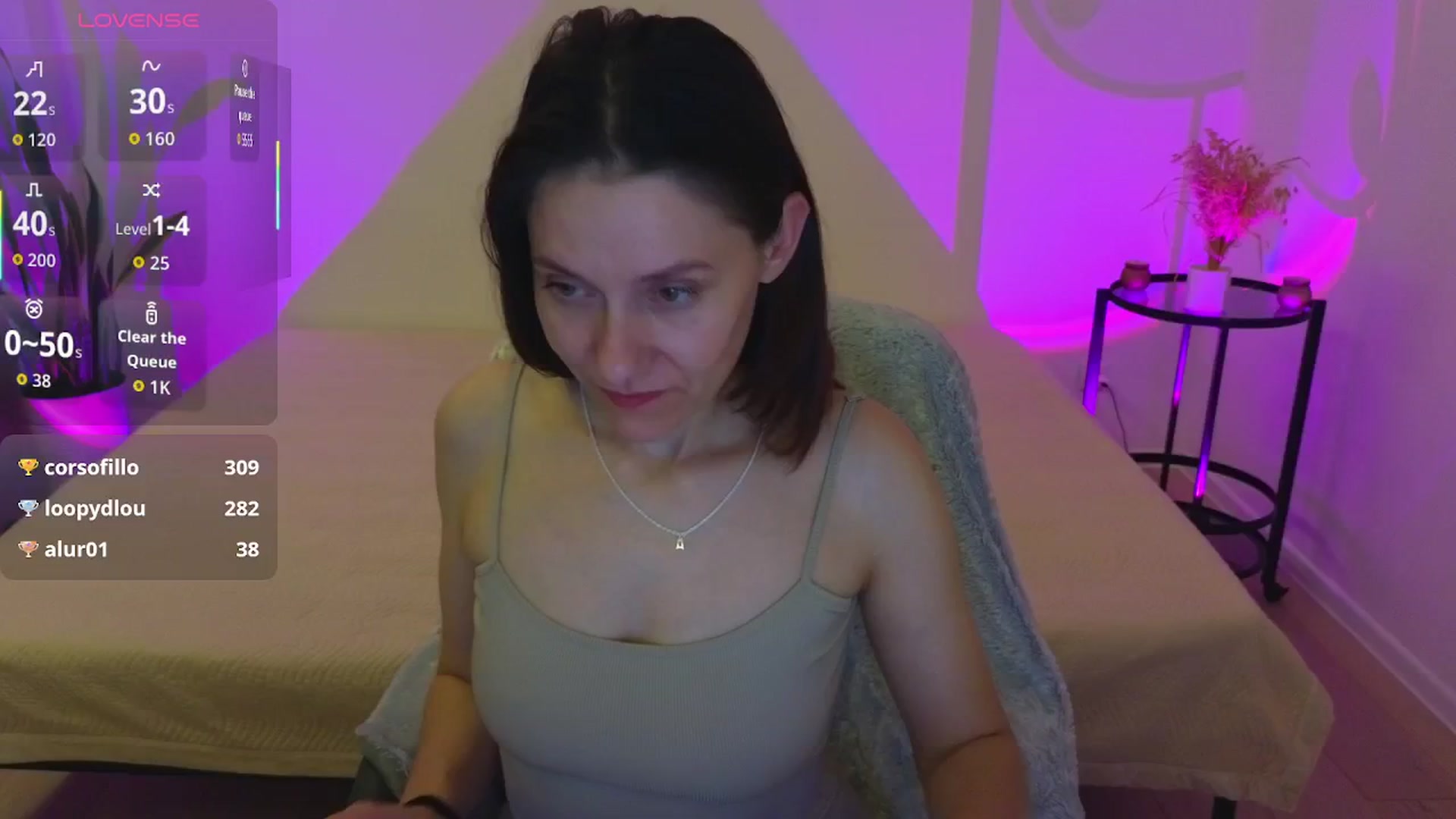 Gallery image thumbnail from Annaabels's myfreecams stream on, 12/07/2025, 09:57 image 12 of 20