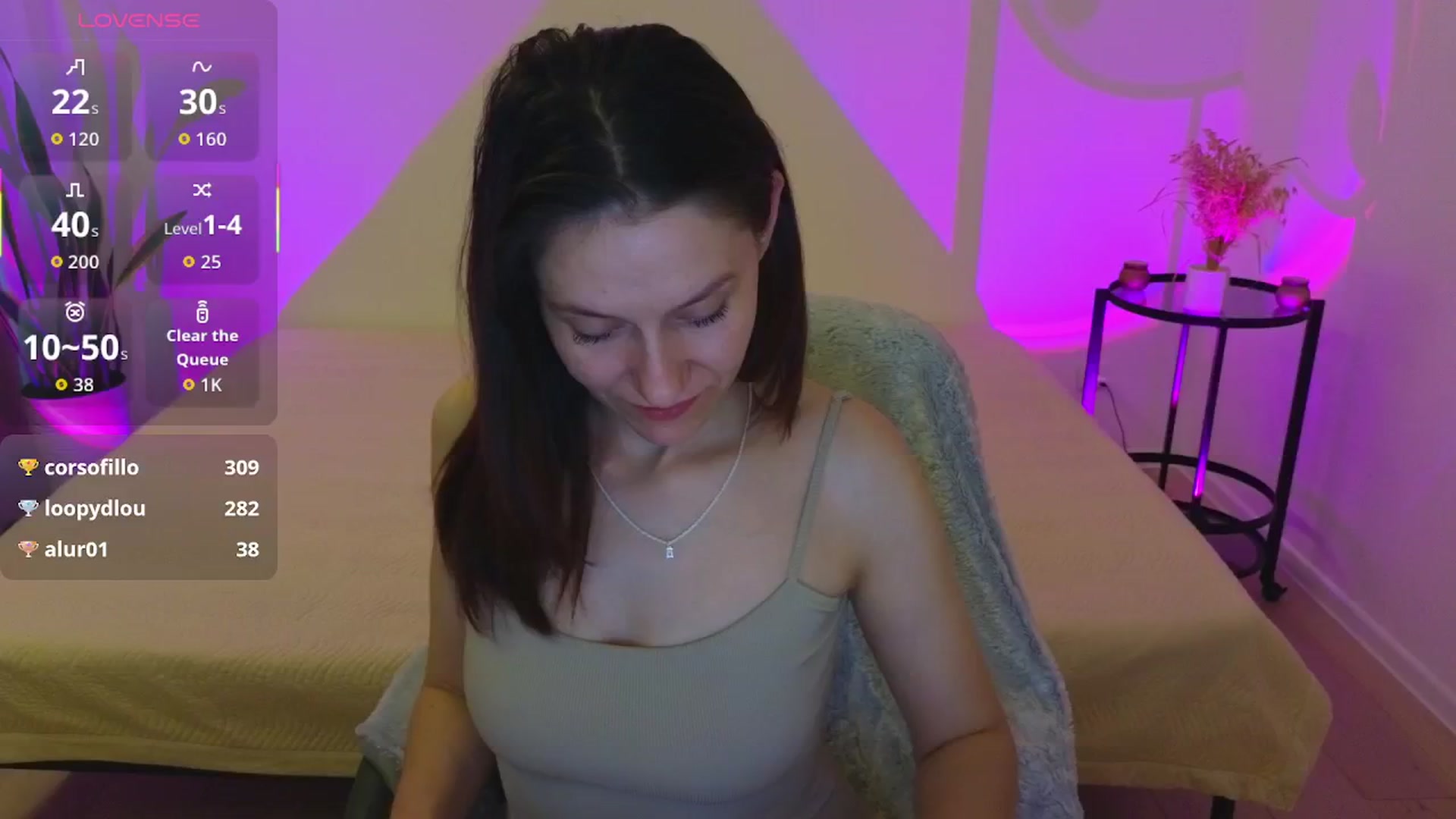 Gallery image thumbnail from Annaabels's myfreecams stream on, 12/07/2025, 09:57 image 11 of 20