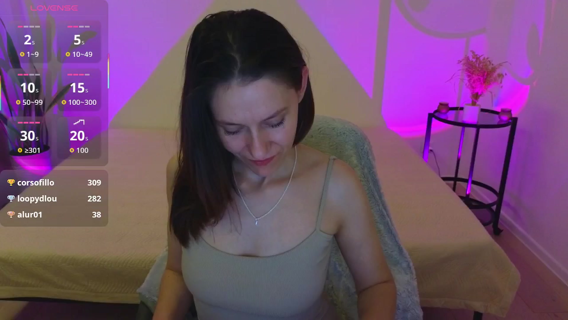 Gallery image thumbnail from Annaabels's myfreecams stream on, 12/07/2025, 09:57 image 14 of 20
