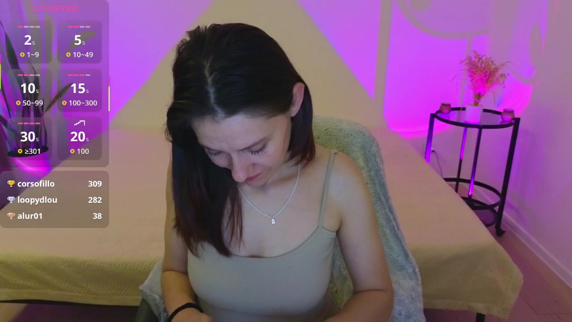 Gallery image thumbnail from Annaabels's myfreecams stream on, 12/07/2025, 09:57 image 10 of 20