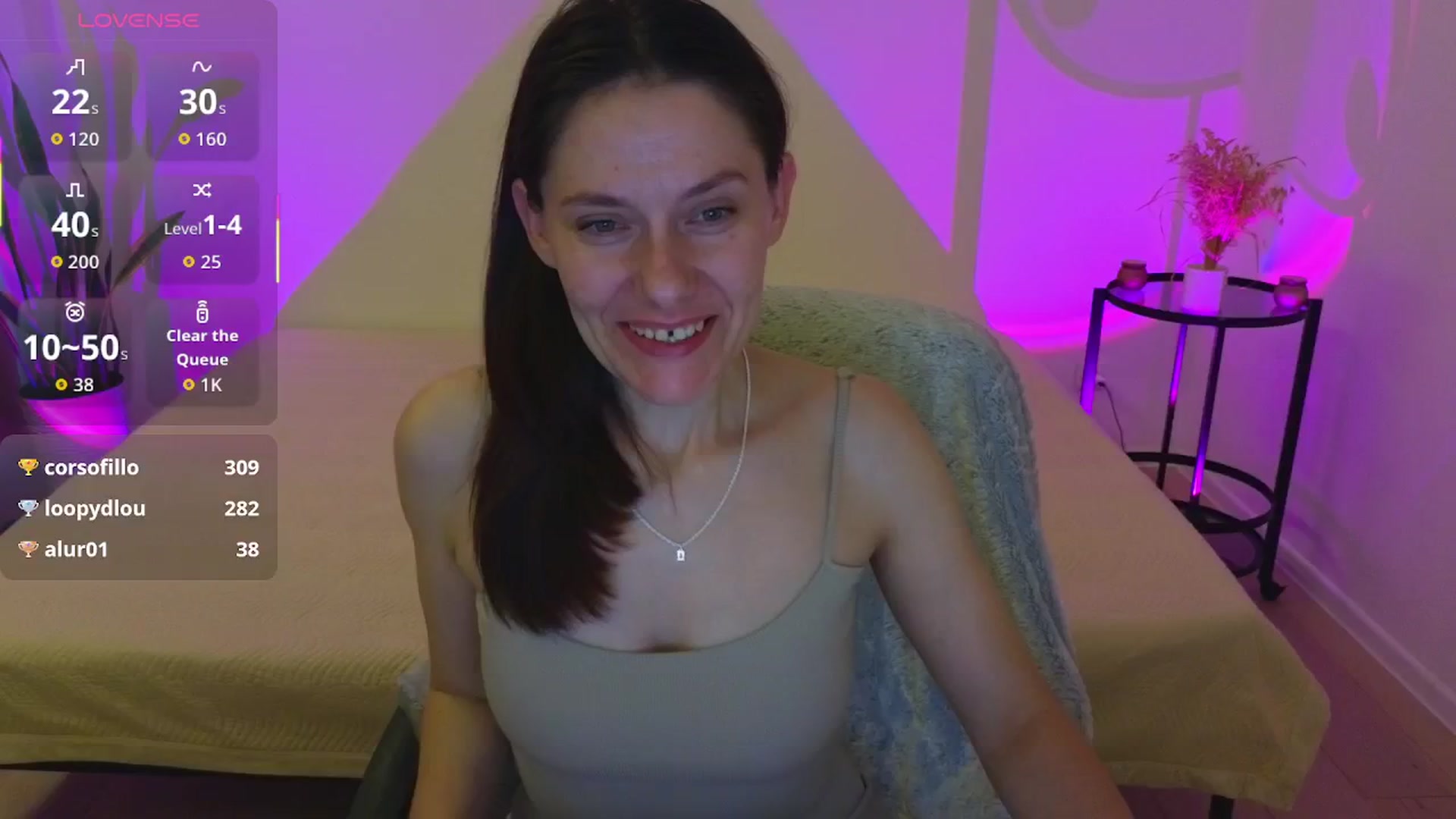 Gallery image thumbnail from Annaabels's myfreecams stream on, 12/07/2025, 09:57 image 2 of 20