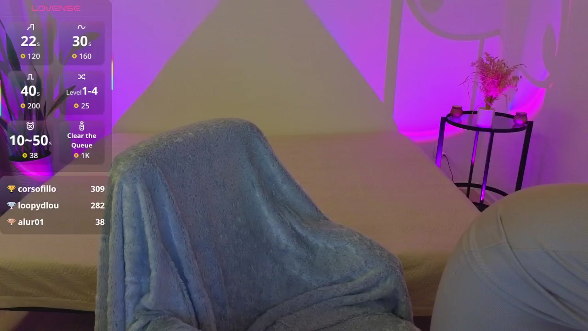 Gallery image thumbnail from Annaabels's myfreecams stream on, 12/07/2025, 09:57 image 6 of 20
