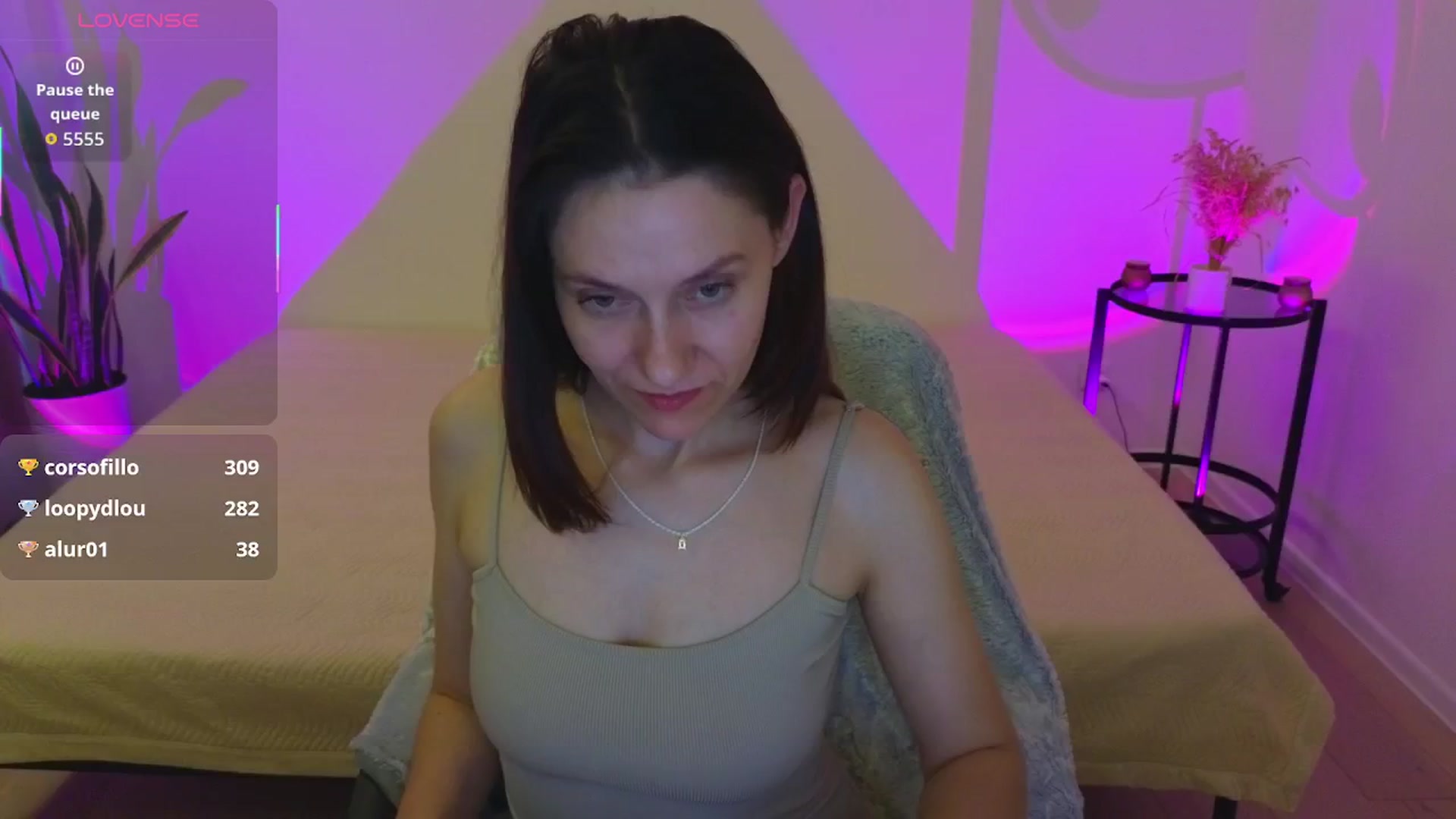Gallery image thumbnail from Annaabels's myfreecams stream on, 12/07/2025, 09:57 image 13 of 20