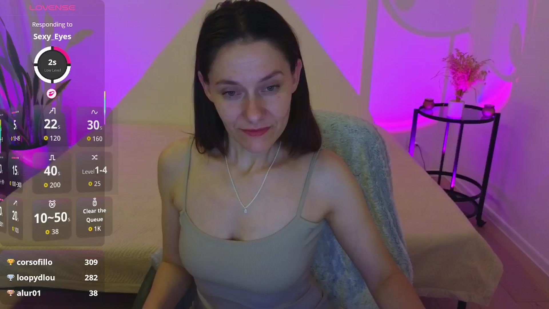 Gallery image thumbnail from Annaabels's myfreecams stream on, 12/07/2025, 09:57 image 1 of 20