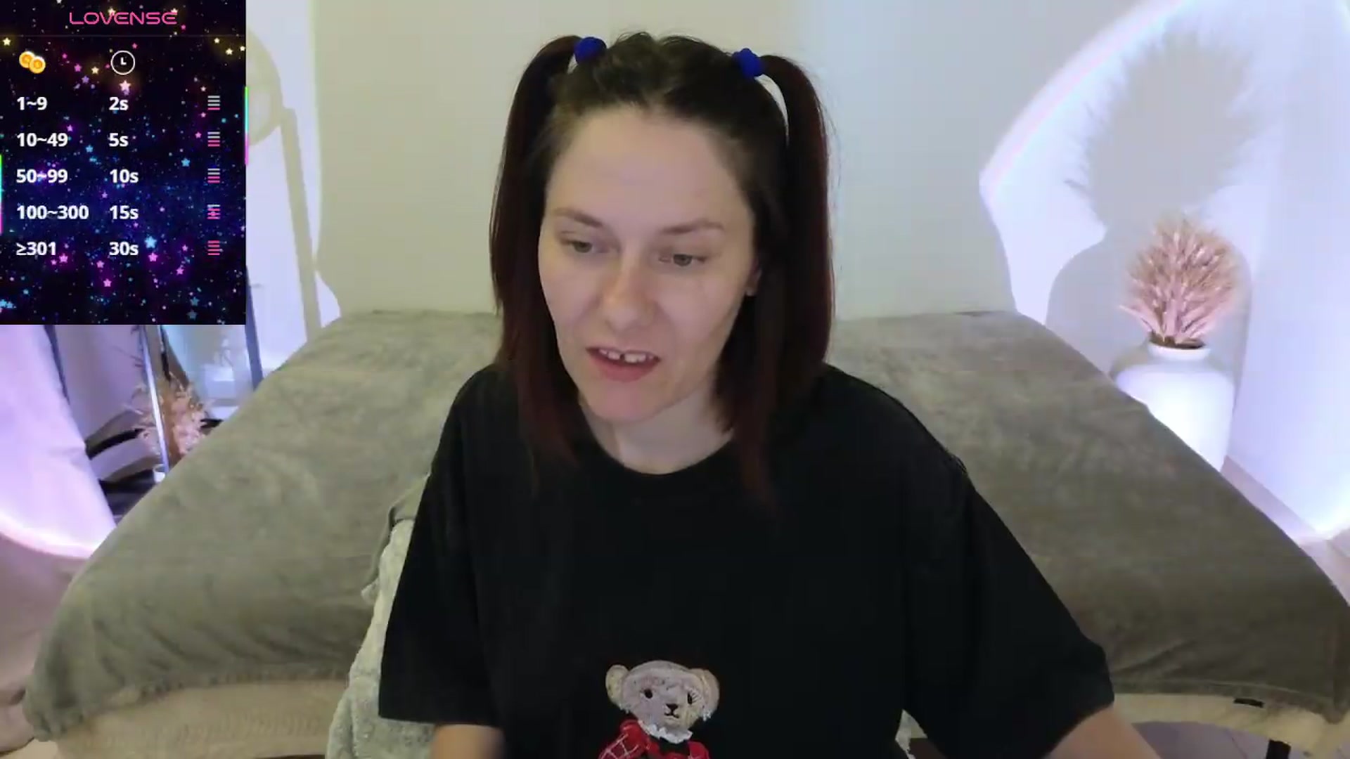 Gallery image thumbnail from Annaabels's myfreecams stream on, 06/28/2026, 10:59 image 10 of 20