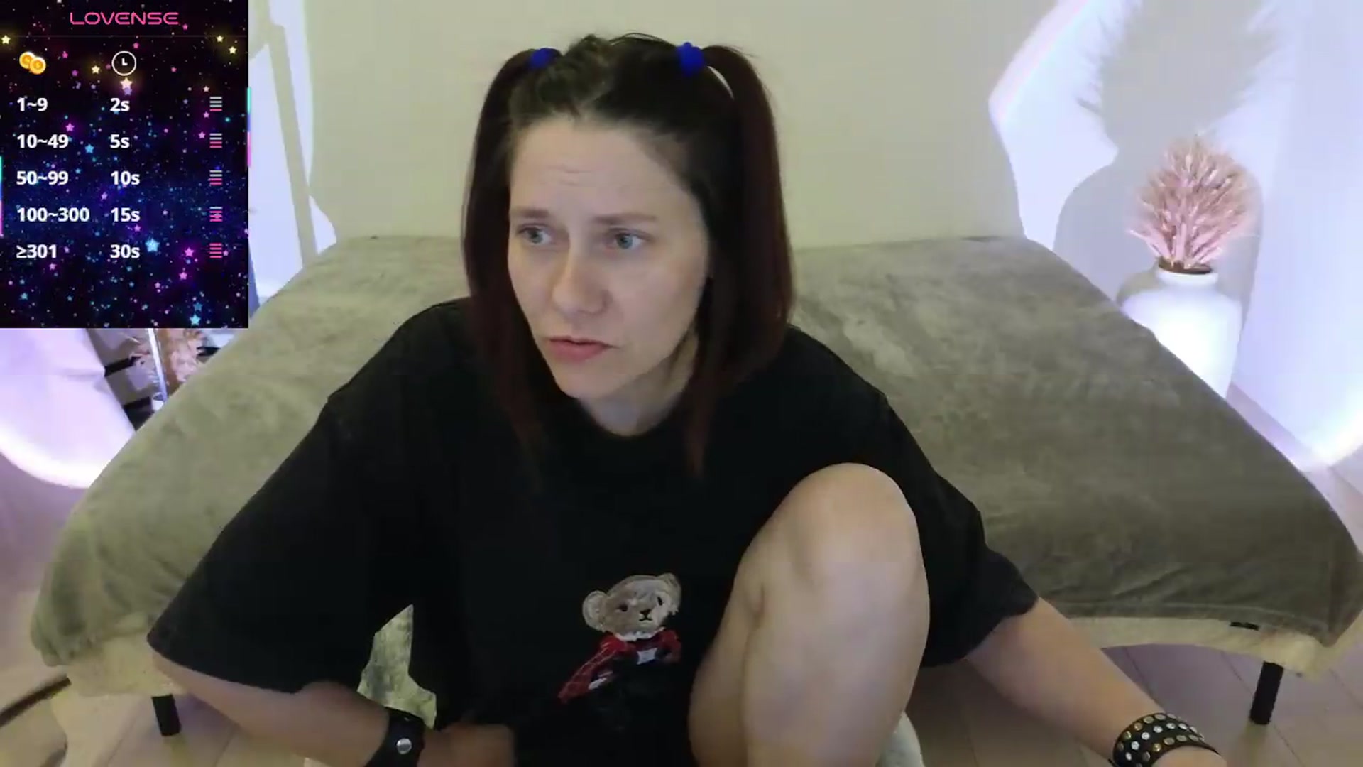 Gallery image thumbnail from Annaabels's myfreecams stream on, 06/28/2026, 10:59 image 6 of 20