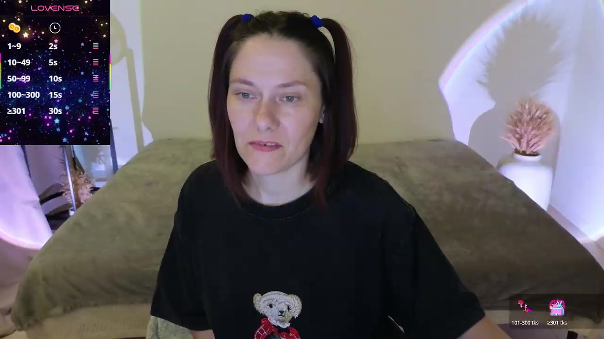 Gallery image thumbnail from Annaabels's myfreecams stream on, 06/28/2026, 10:59 image 9 of 20