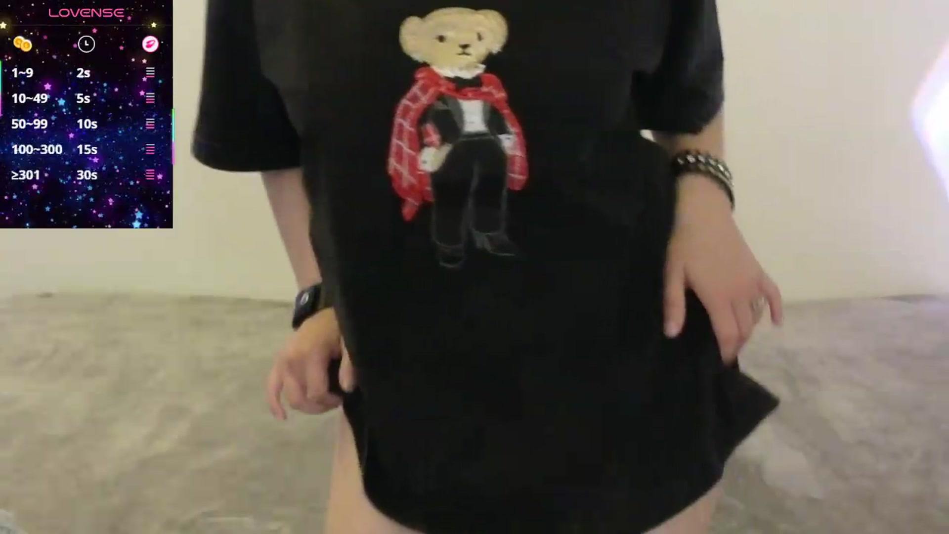 Gallery image thumbnail from Annaabels's myfreecams stream on, 06/28/2026, 10:59 image 16 of 20