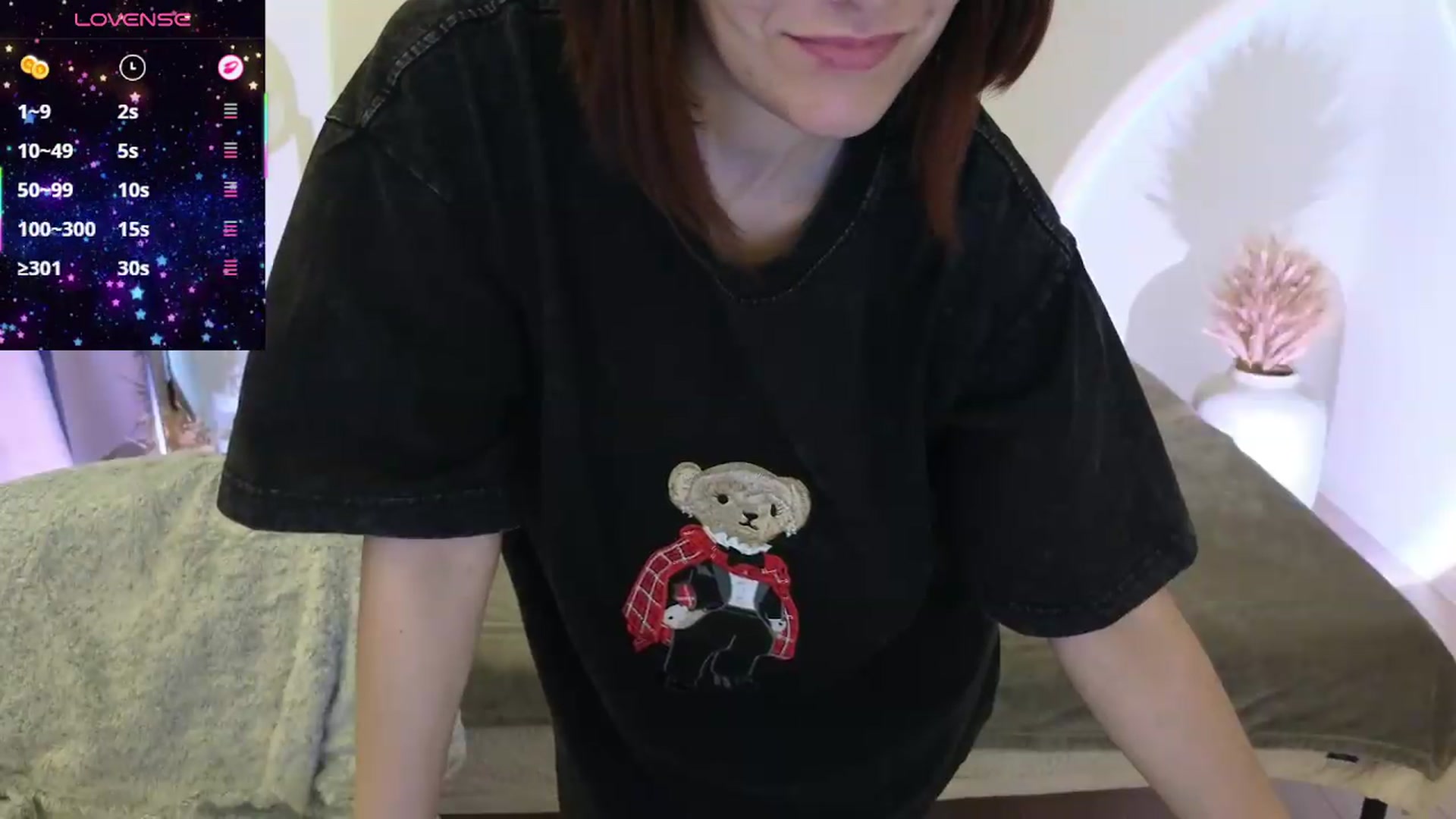 Gallery image thumbnail from Annaabels's myfreecams stream on, 06/28/2026, 10:59 image 14 of 20