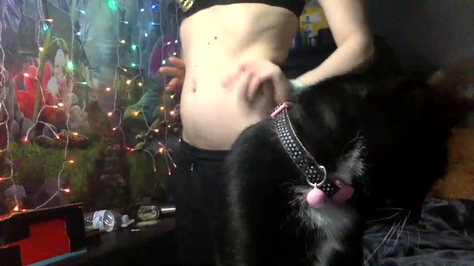Gallery image thumbnail from Annabanana18's myfreecams stream on, 02/17/2024, 11:46 image 14 of 20