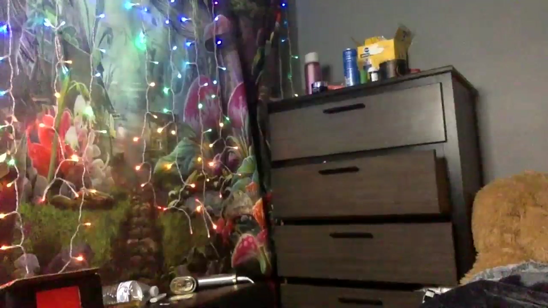 Gallery image thumbnail from Annabanana18's myfreecams stream on, 02/17/2024, 11:46 image 3 of 20