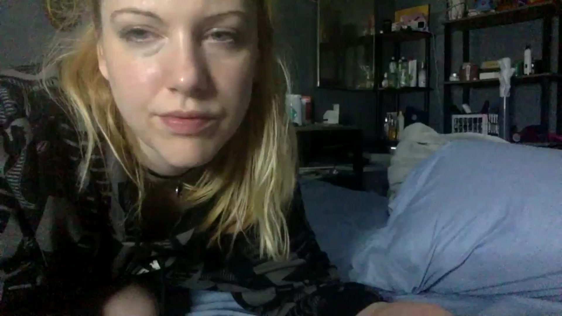 Gallery image thumbnail from Annabanana18's myfreecams stream on, 06/09/2024, 09:23 image 20 of 20