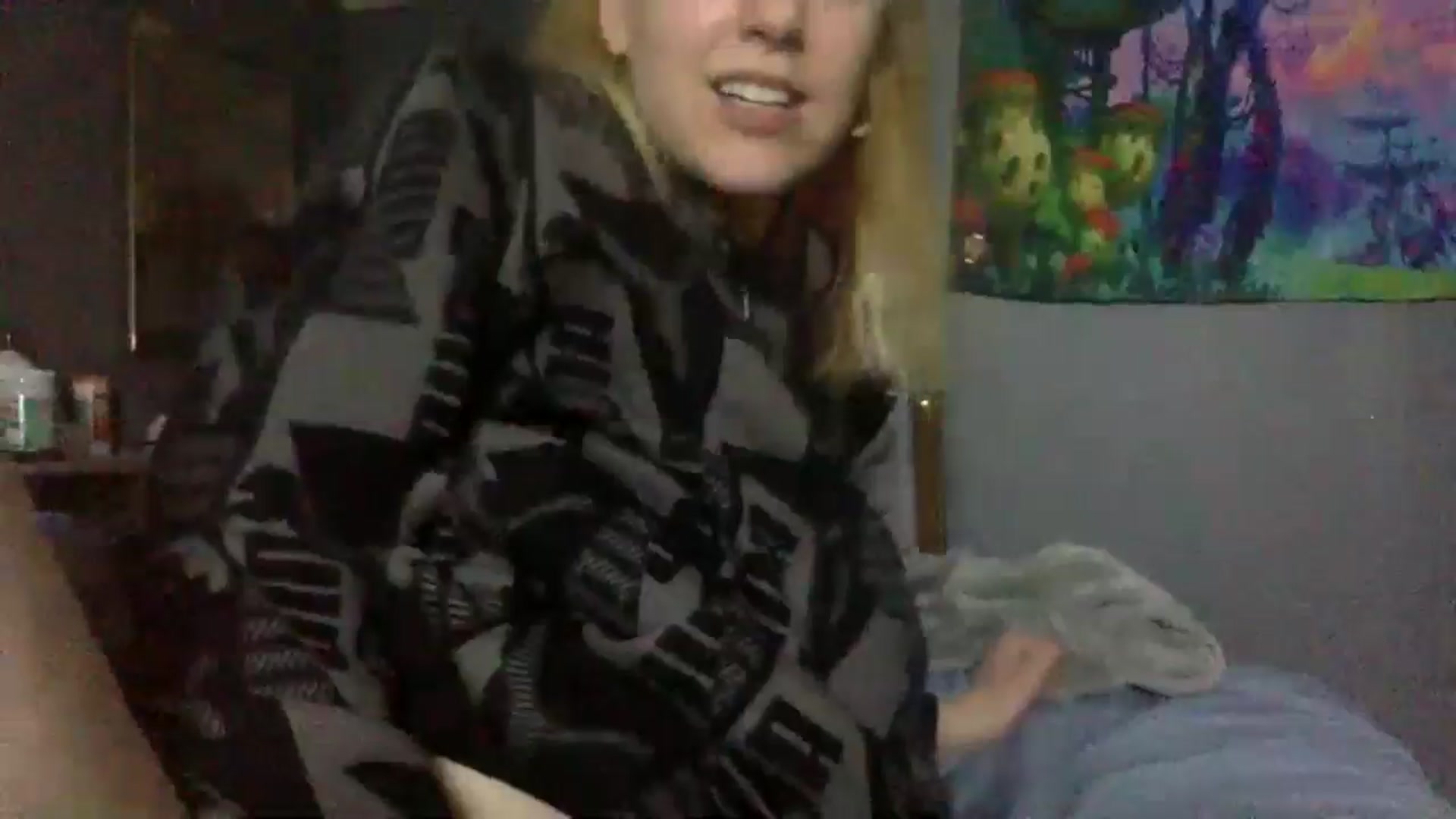 Gallery image thumbnail from Annabanana18's myfreecams stream on, 06/09/2024, 09:23 image 5 of 20