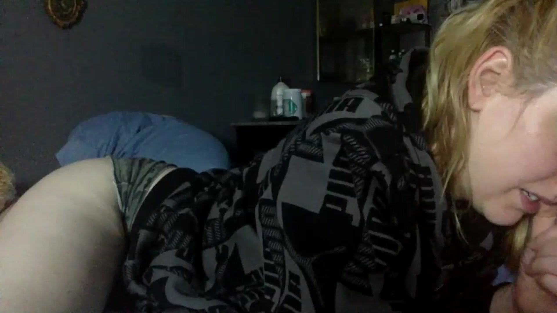 Gallery image thumbnail from Annabanana18's myfreecams stream on, 06/09/2024, 09:23 image 18 of 20