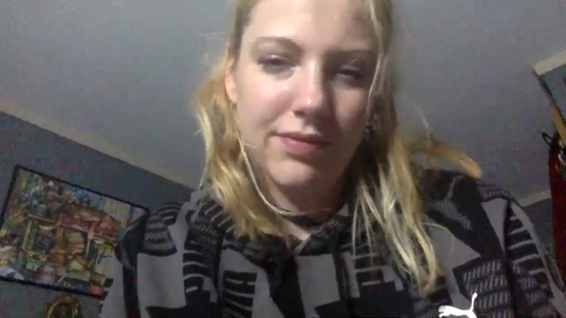 Gallery image thumbnail from Annabanana18's myfreecams stream on, 06/09/2024, 09:23 image 2 of 20