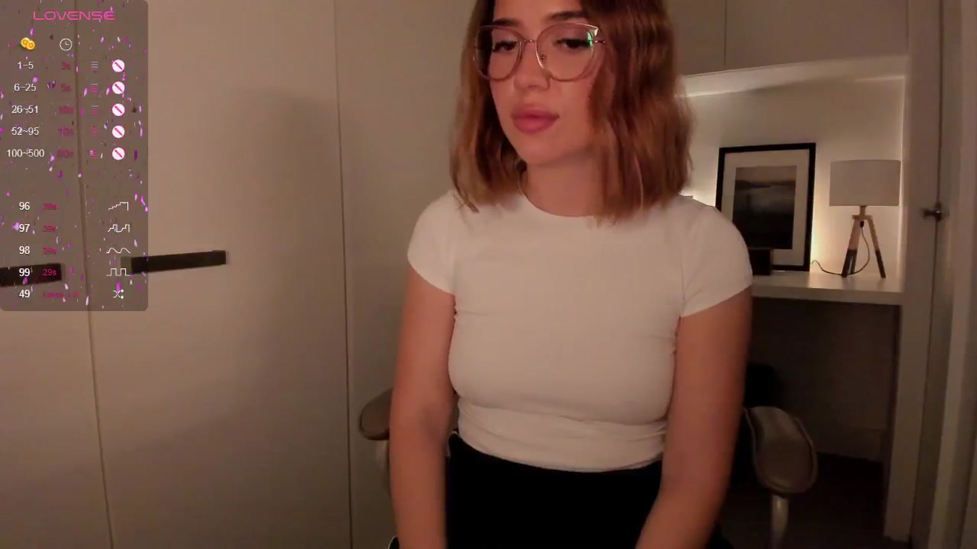 Gallery image thumbnail from Annabel's myfreecams stream on, 12/14/2024, 09:35 image 10 of 20