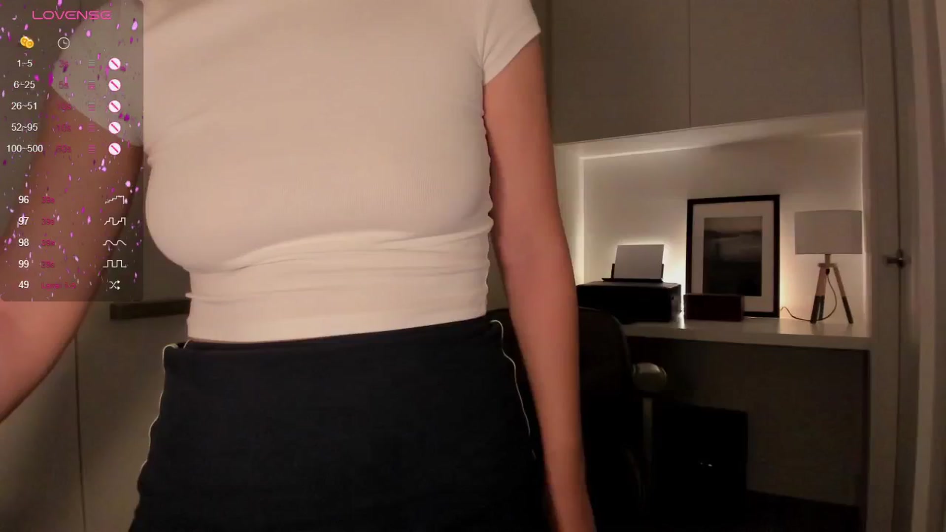 Gallery image thumbnail from Annabel's myfreecams stream on, 12/14/2024, 10:12 image 1 of 20