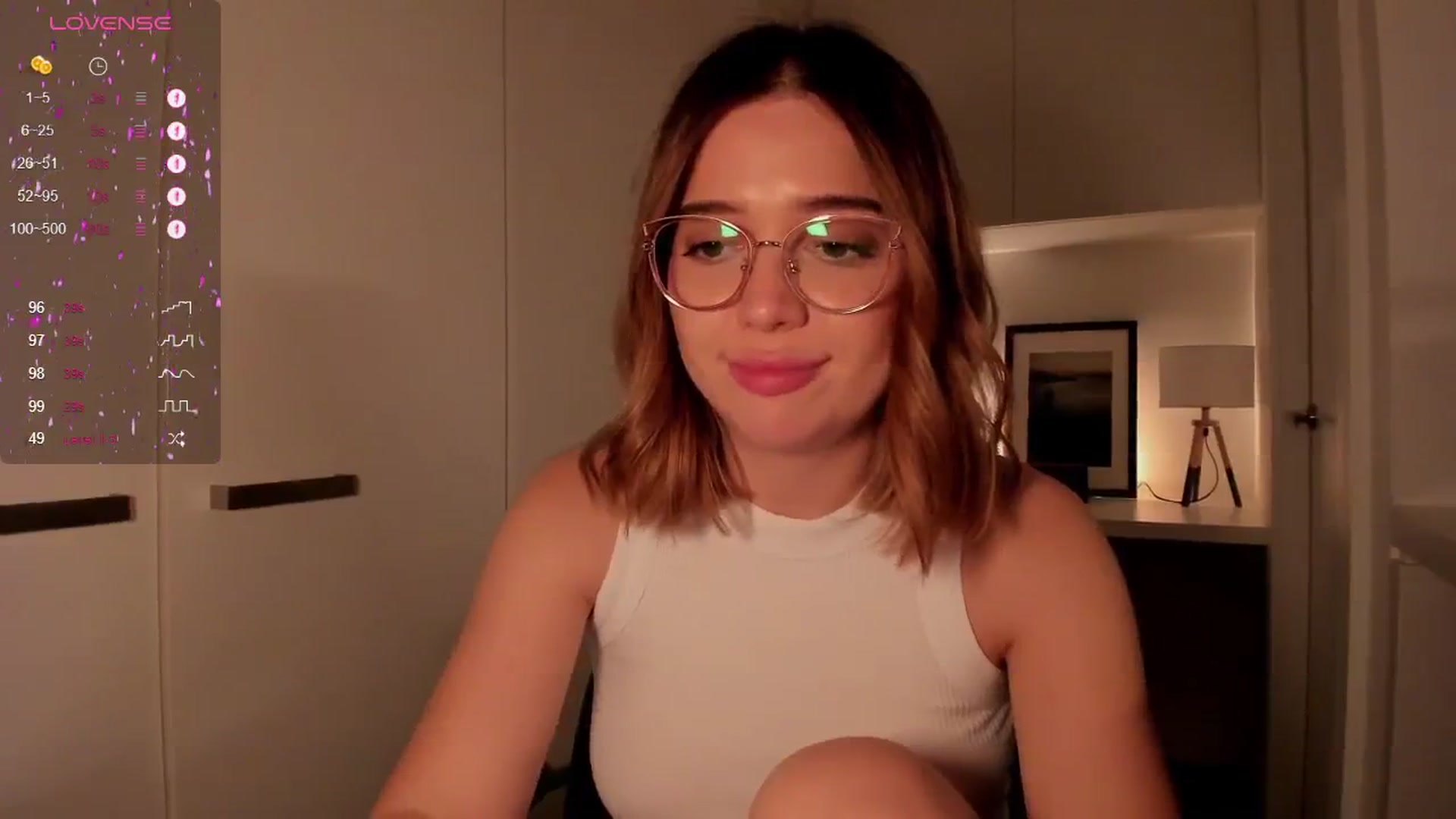 Gallery image thumbnail from Annabel's myfreecams stream on, 12/30/2024, 11:44 image 18 of 20