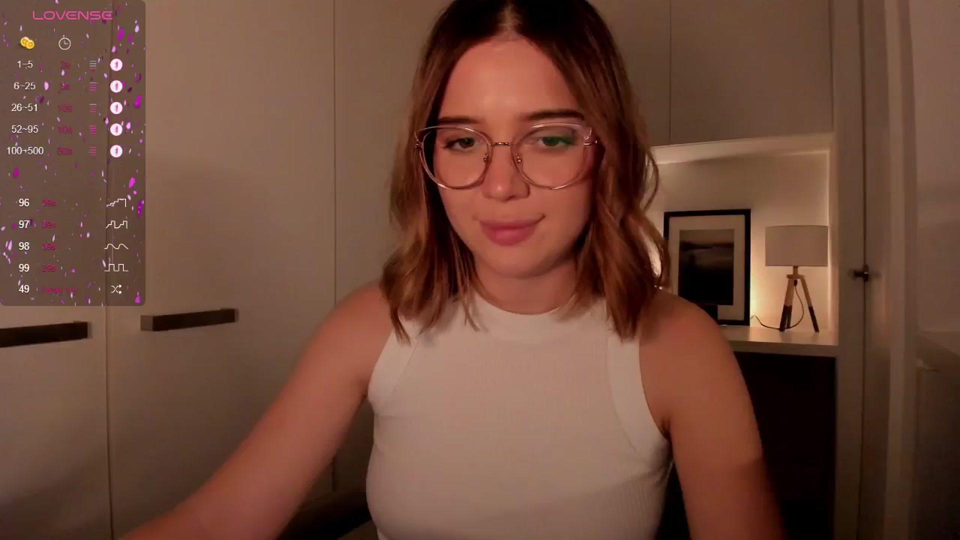Gallery image thumbnail from Annabel's myfreecams stream on, 12/30/2024, 11:44 image 2 of 20