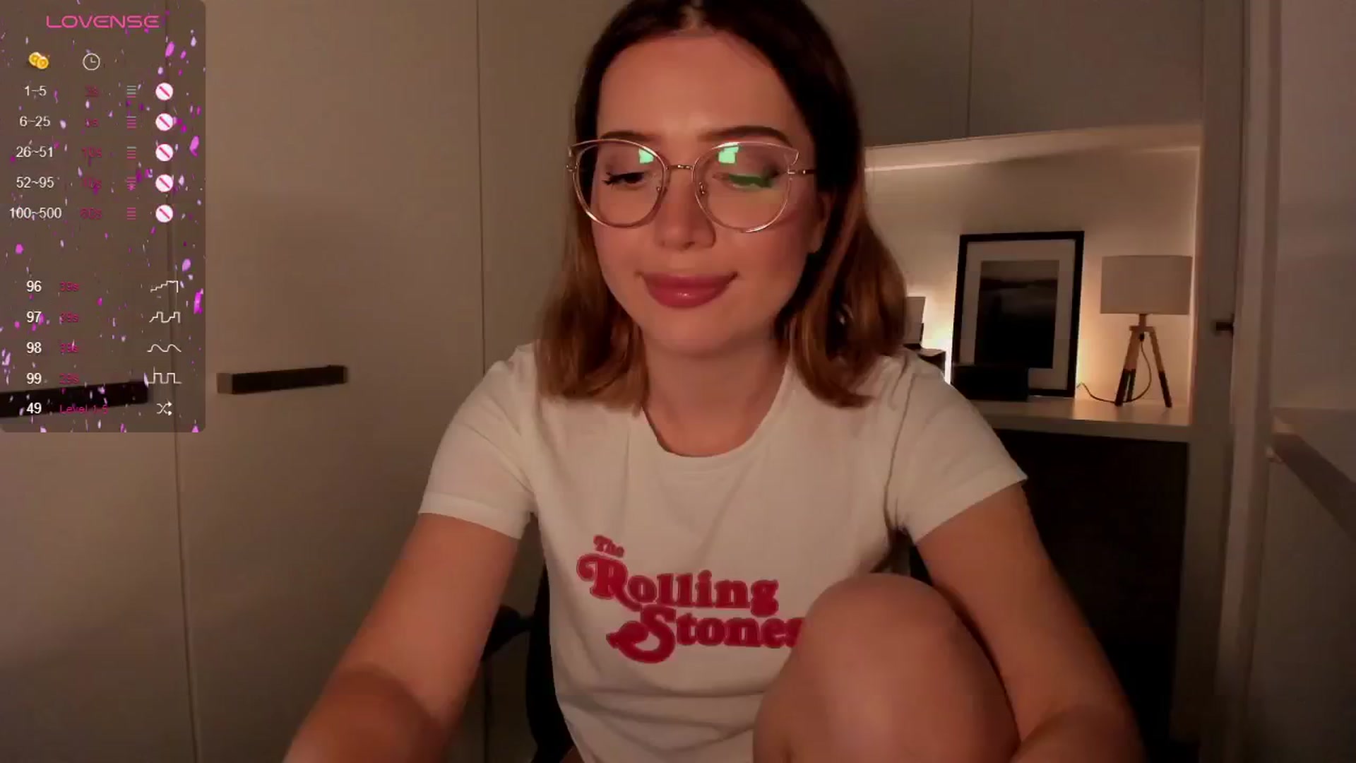 Gallery image thumbnail from Annabel's myfreecams stream on, 01/03/2025, 08:52 image 20 of 20