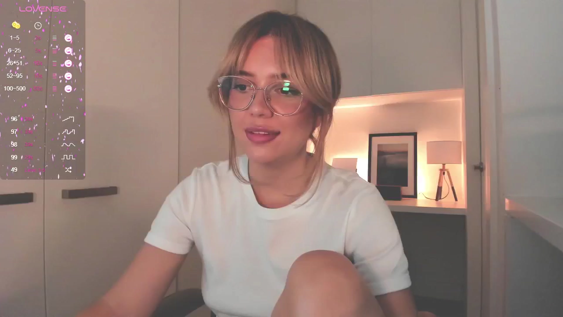 Gallery image thumbnail from Annabel's myfreecams stream on, 02/10/2025, 07:59 image 5 of 20