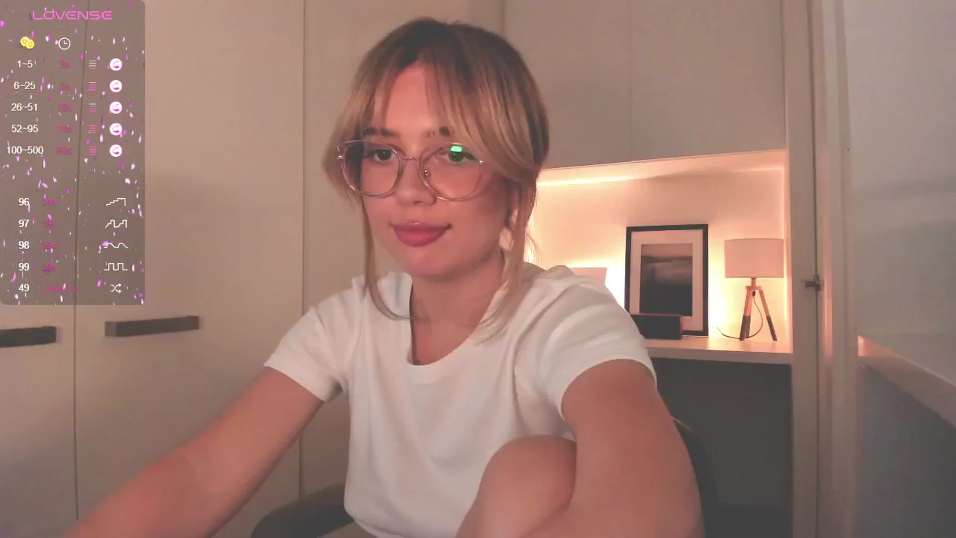 Gallery image thumbnail from Annabel's myfreecams stream on, 02/10/2025, 07:59 image 10 of 20