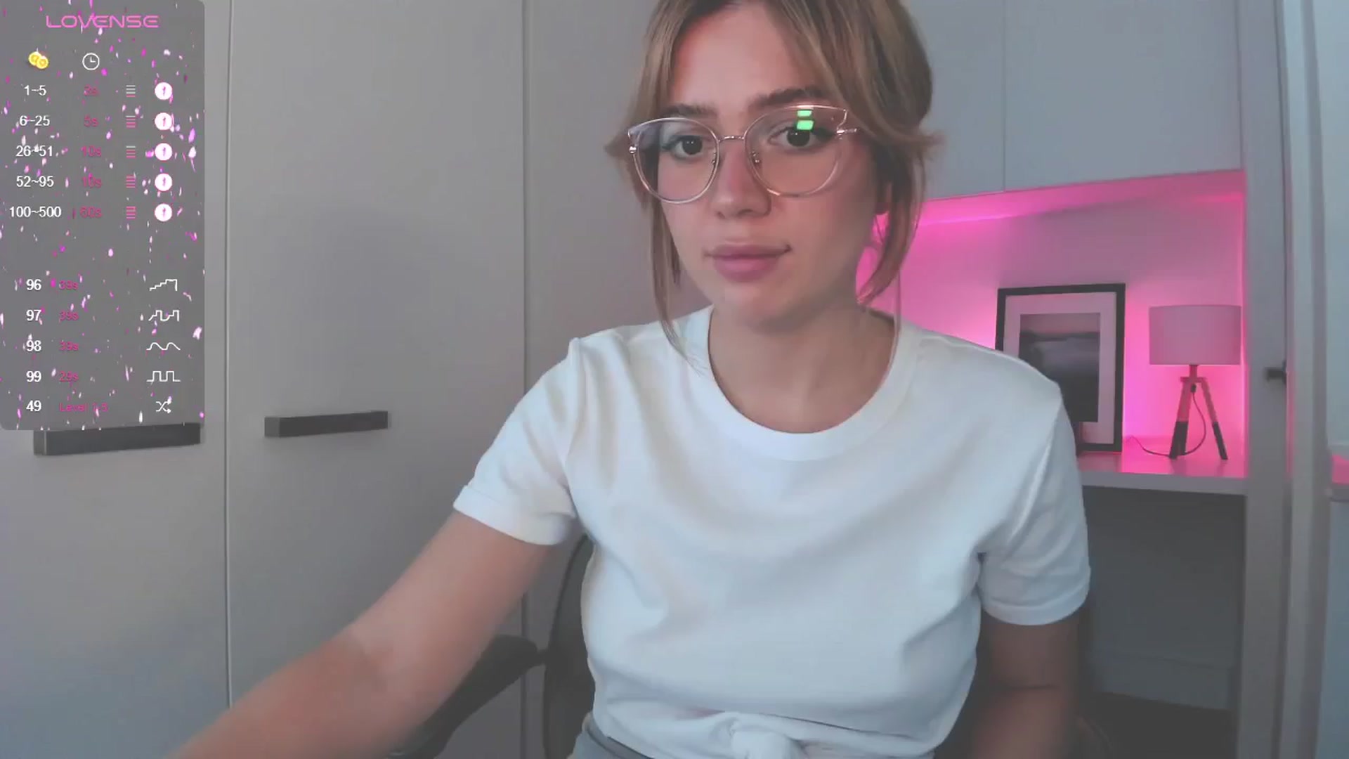 Gallery image thumbnail from Annabel's myfreecams stream on, 02/13/2025, 05:21 image 2 of 20