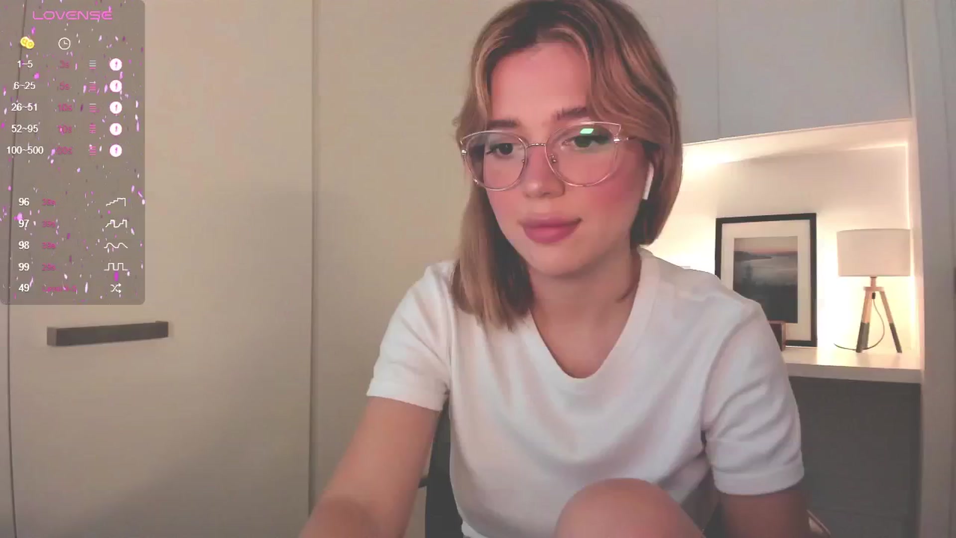 Gallery image thumbnail from Annabel's myfreecams stream on, 02/14/2025, 02:04 image 6 of 20