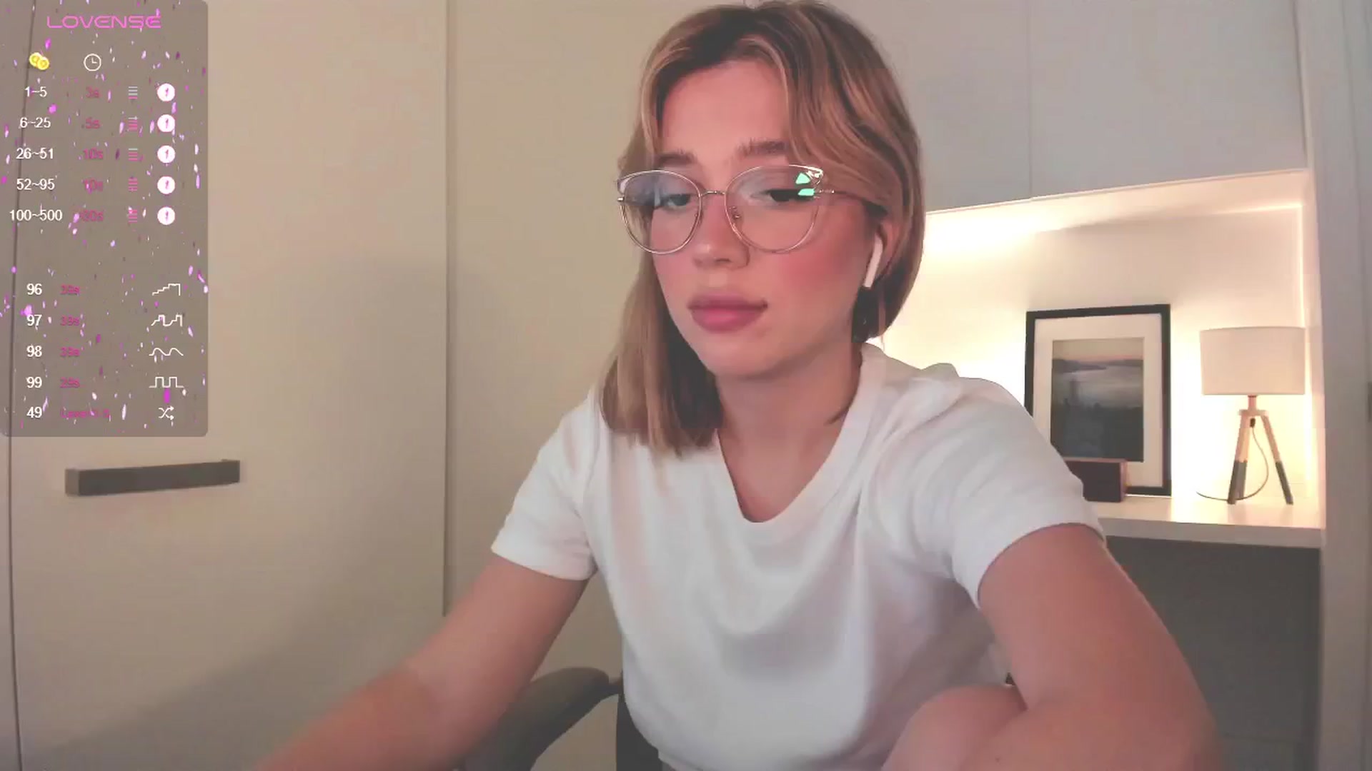 Gallery image thumbnail from Annabel's myfreecams stream on, 02/14/2025, 02:04 image 5 of 20