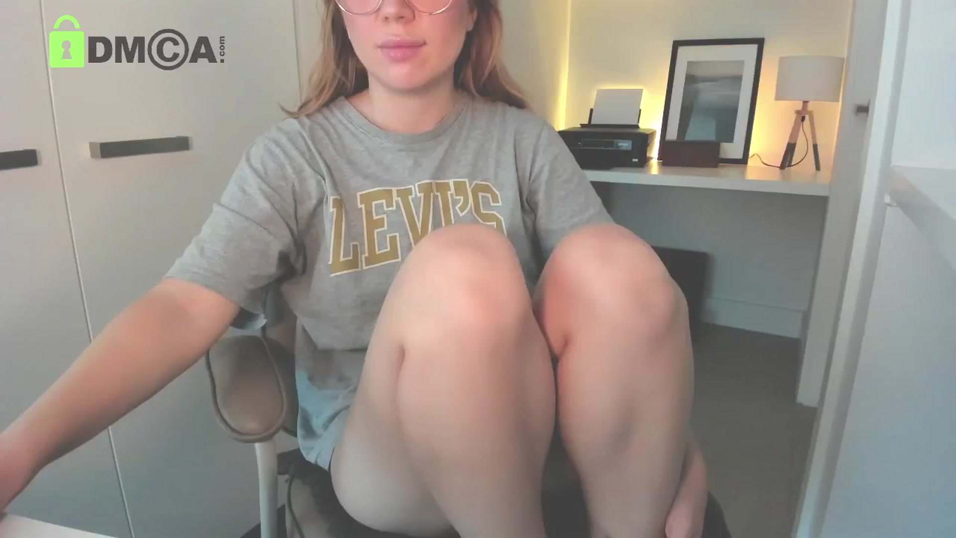 Gallery image thumbnail from Annabel's myfreecams stream on, 02/24/2025, 05:55 image 5 of 20