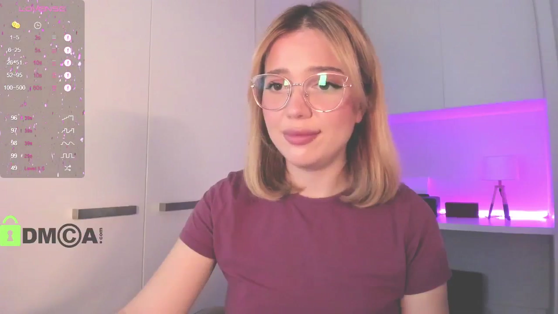 Gallery image thumbnail from Annabel's myfreecams stream on, 03/03/2025, 05:17 image 11 of 20