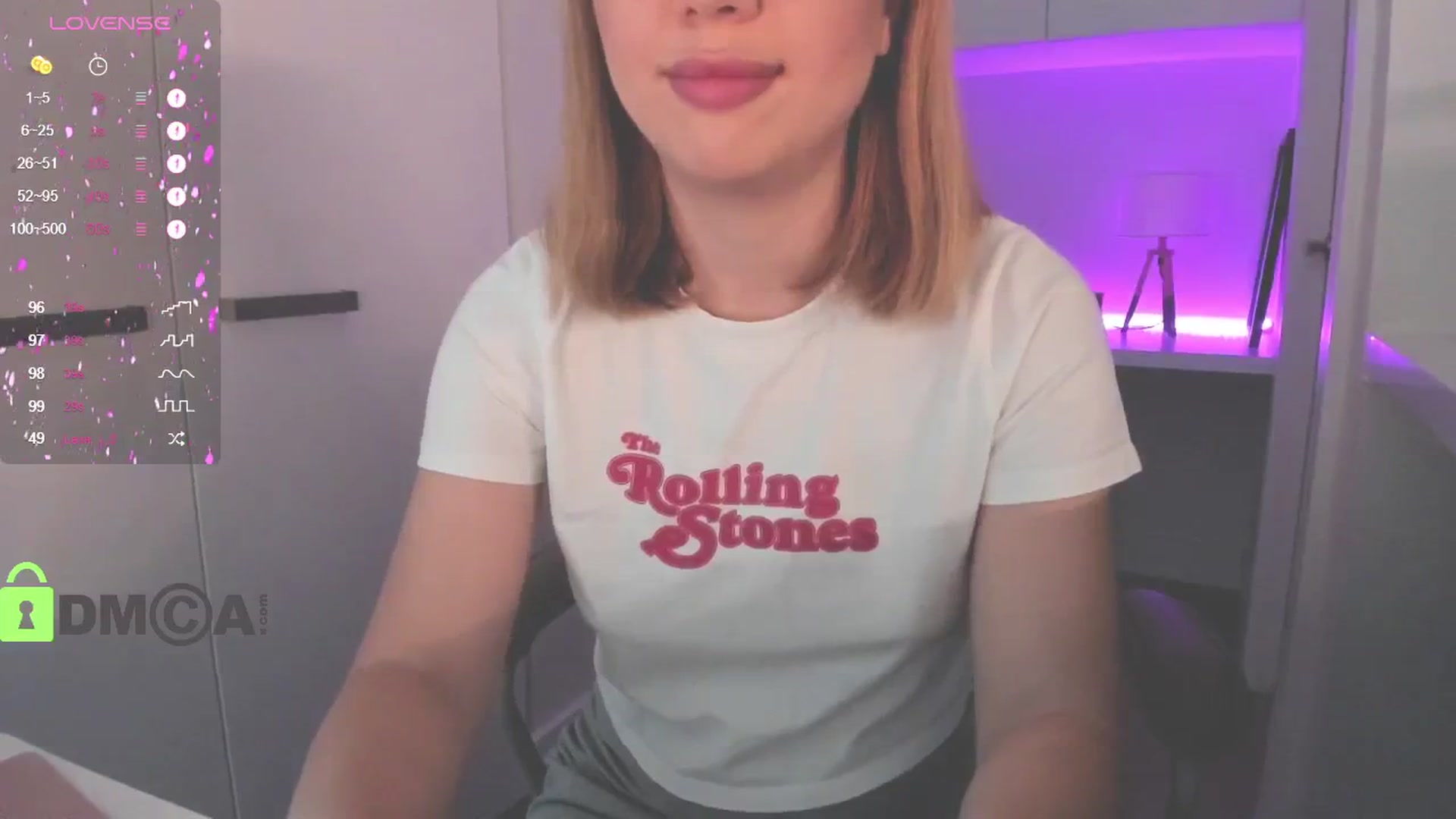 Gallery image thumbnail from Annabel's myfreecams stream on, 03/06/2025, 24:53 image 11 of 20