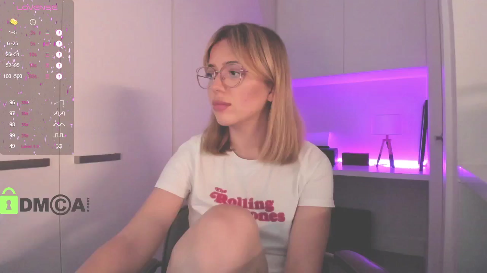 Gallery image thumbnail from Annabel's myfreecams stream on, 03/06/2025, 01:34 image 14 of 20