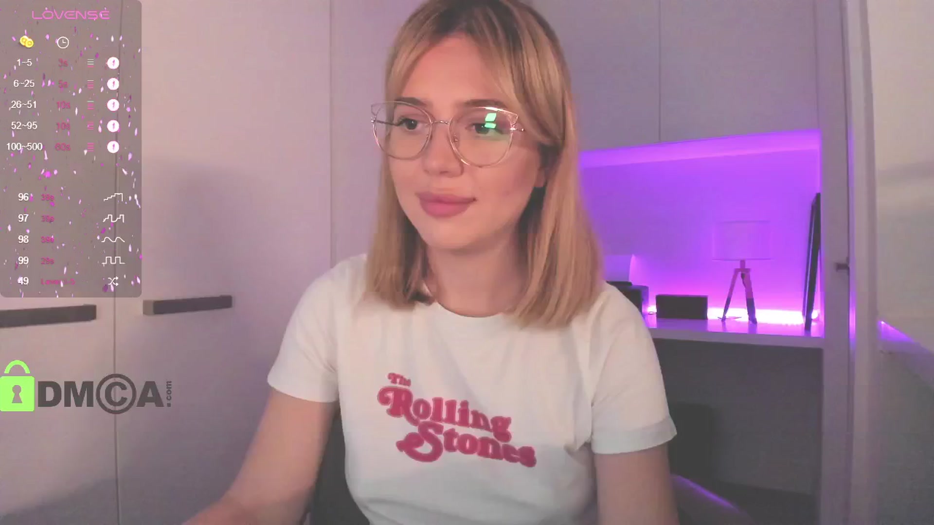 Gallery image thumbnail from Annabel's myfreecams stream on, 03/06/2025, 01:34 image 9 of 20