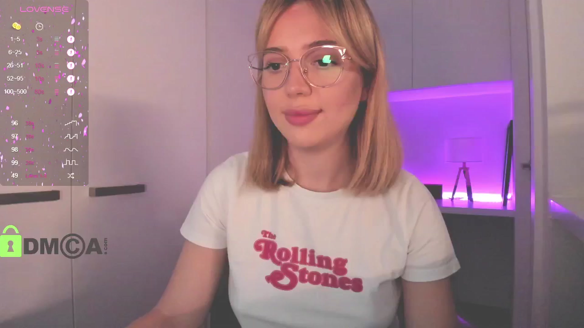 Gallery image thumbnail from Annabel's myfreecams stream on, 03/06/2025, 01:34 image 10 of 20