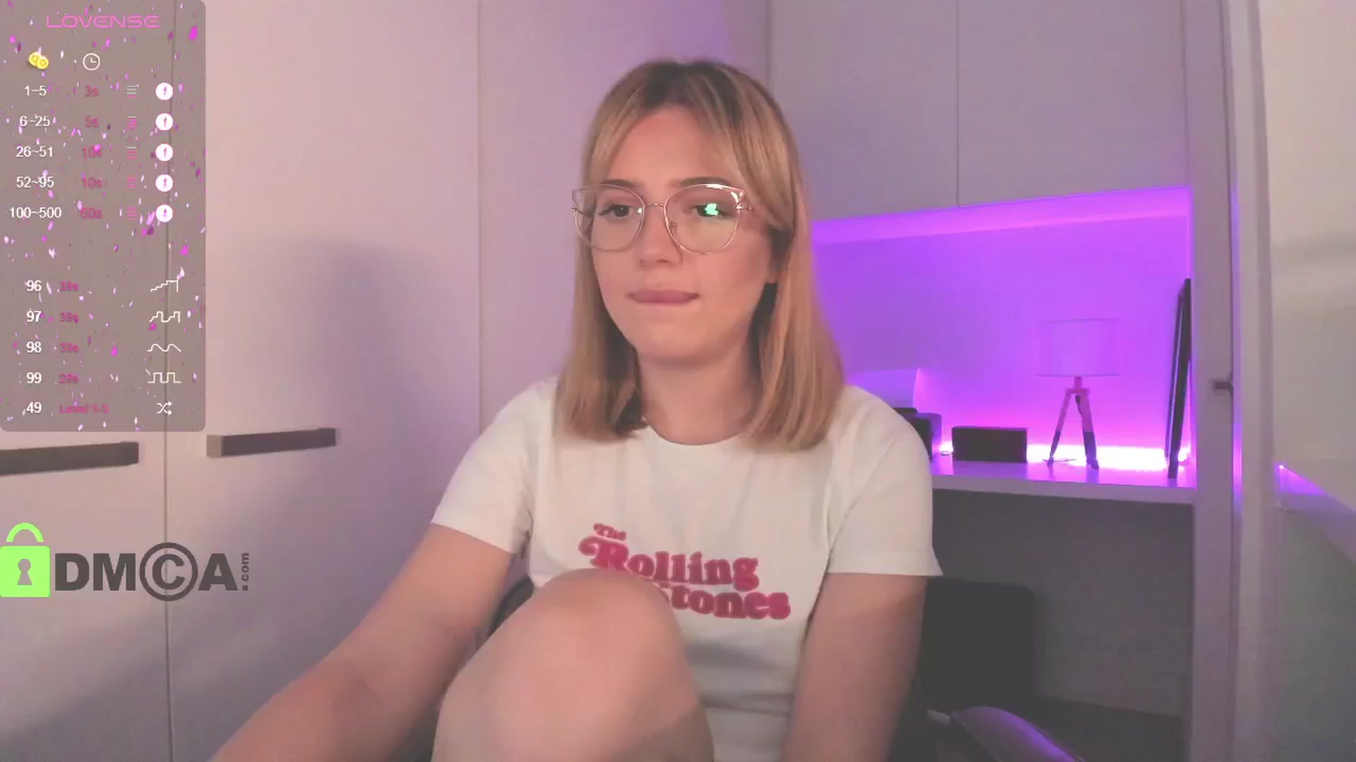 Gallery image thumbnail from Annabel's myfreecams stream on, 03/06/2025, 01:34 image 13 of 20