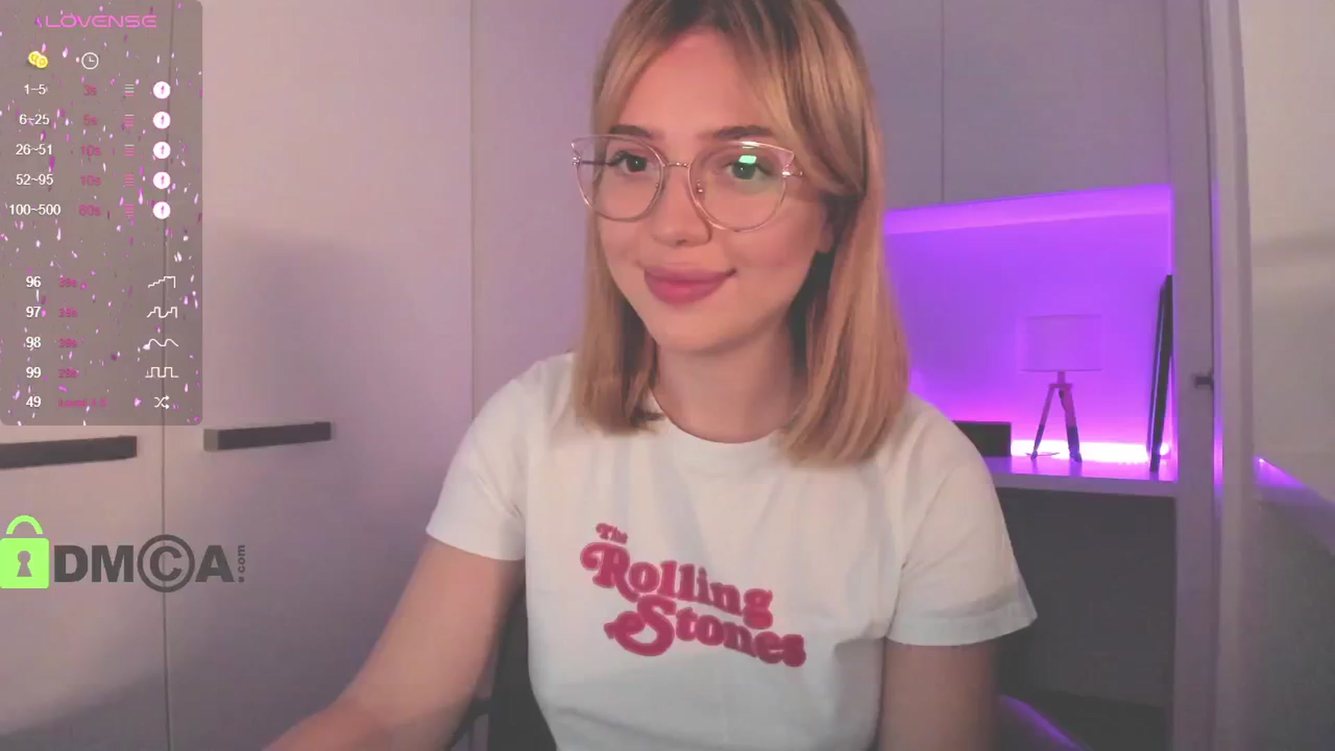 Gallery image thumbnail from Annabel's myfreecams stream on, 03/06/2025, 01:34 image 11 of 20