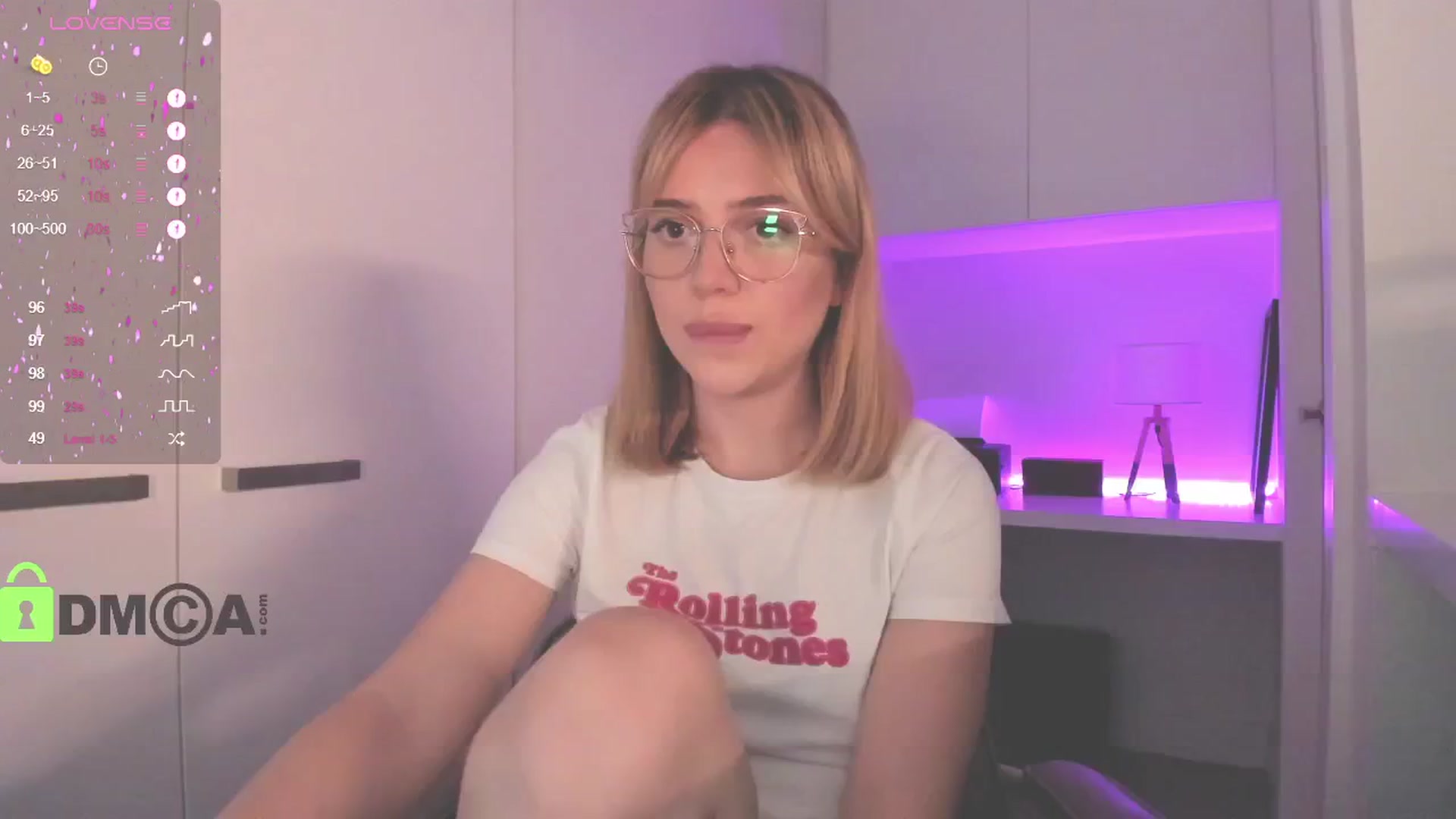Gallery image thumbnail from Annabel's myfreecams stream on, 03/06/2025, 01:34 image 15 of 20