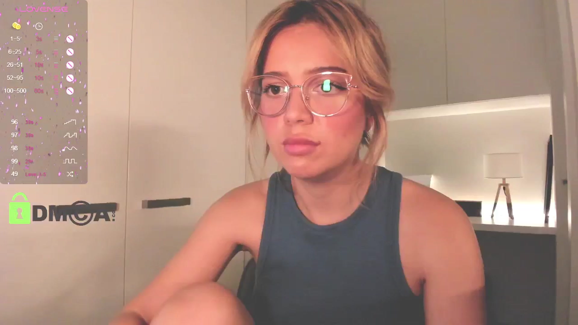 Gallery image thumbnail from Annabel's myfreecams stream on, 03/07/2025, 08:23 image 12 of 20