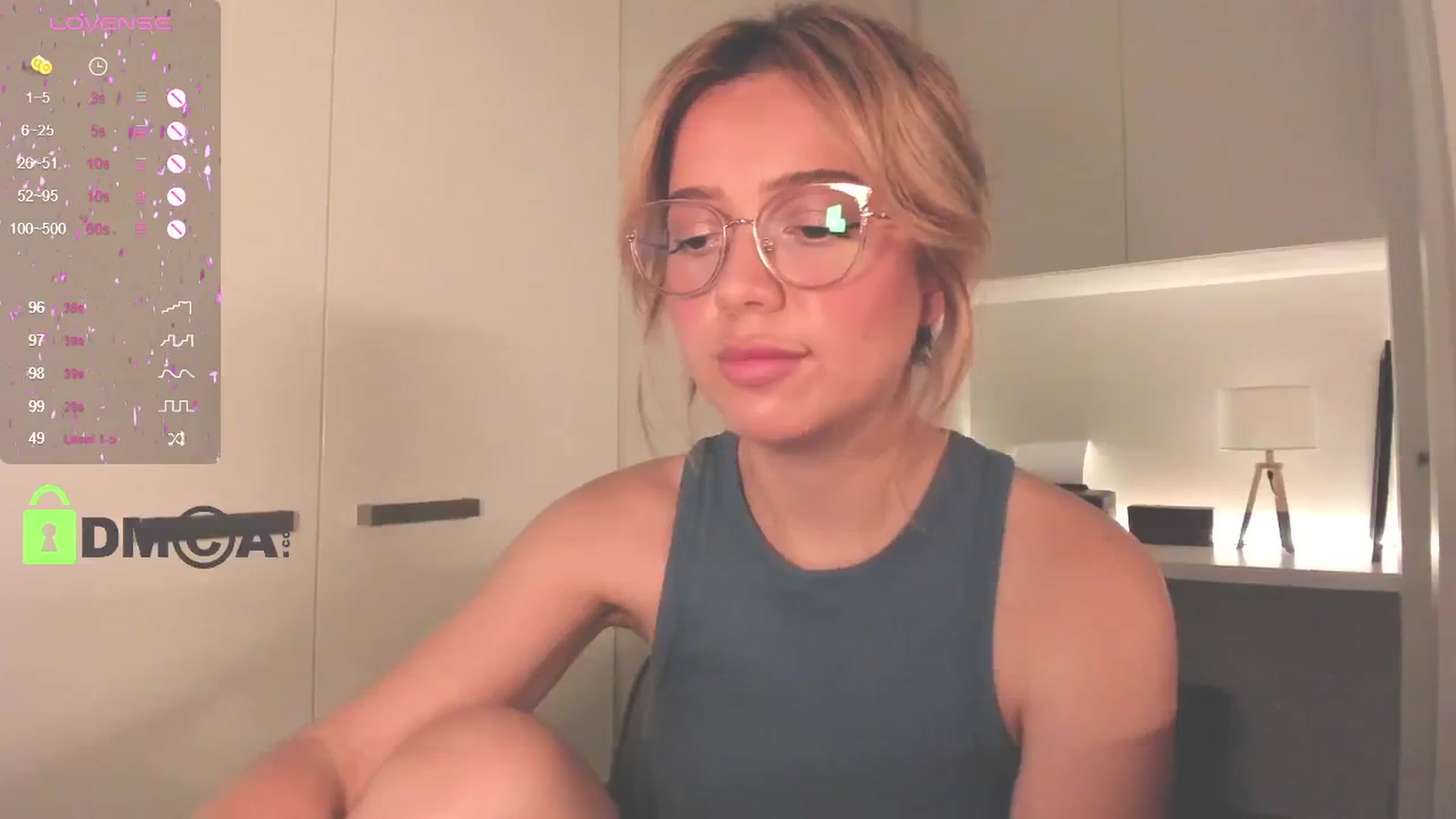 Gallery image thumbnail from Annabel's myfreecams stream on, 03/07/2025, 08:23 image 13 of 20